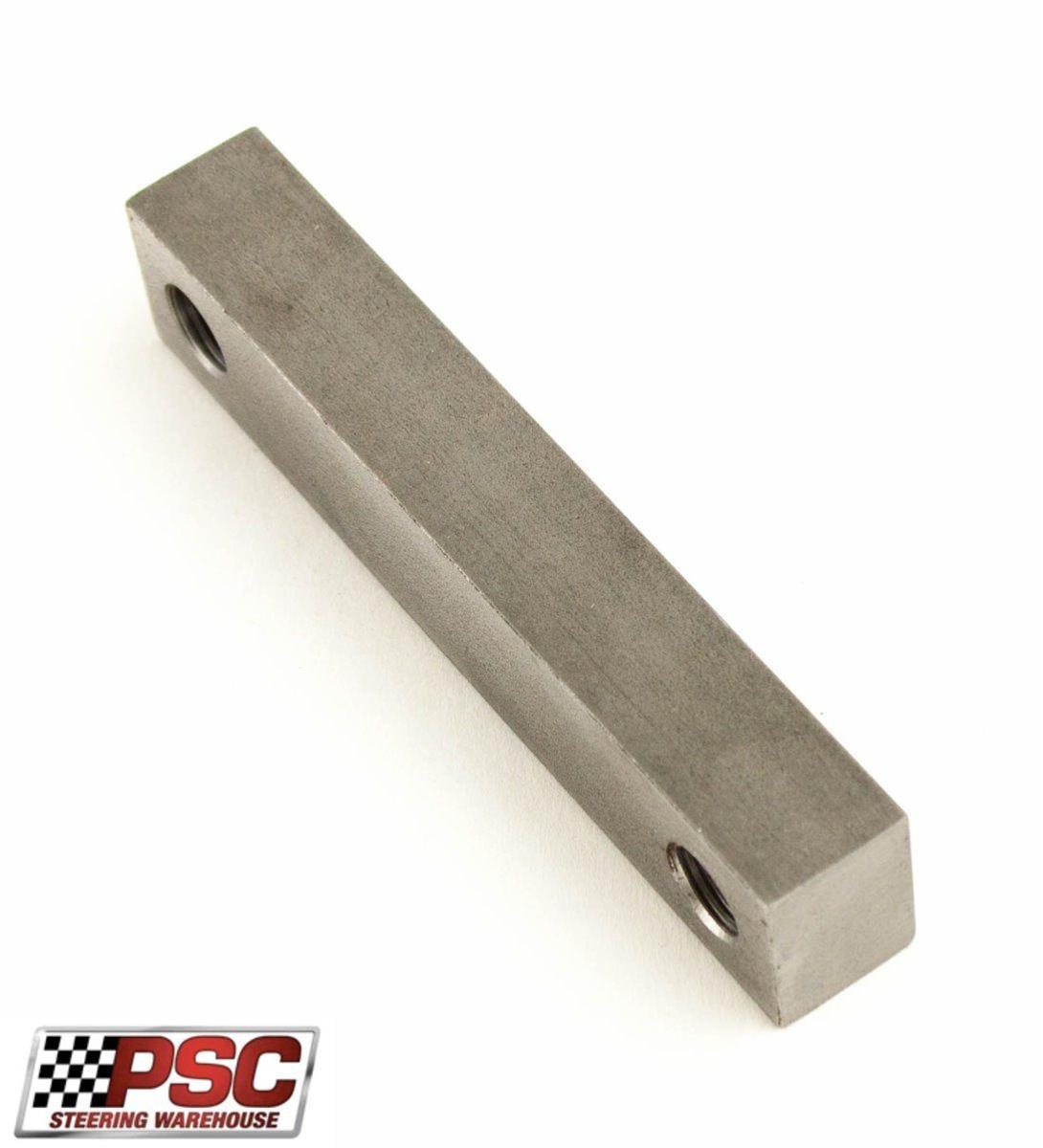 PSC Cylinder Mounts SCWP02 Mount, Tube Mount, For Dual Ended Cylinders, Each
