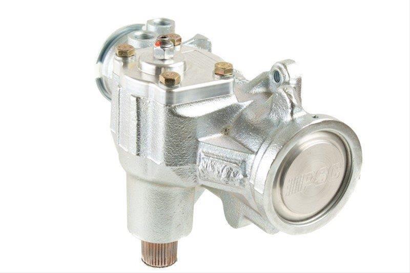 Performance Steering Components PSC SG252B PSC Pro Touring Steering ...