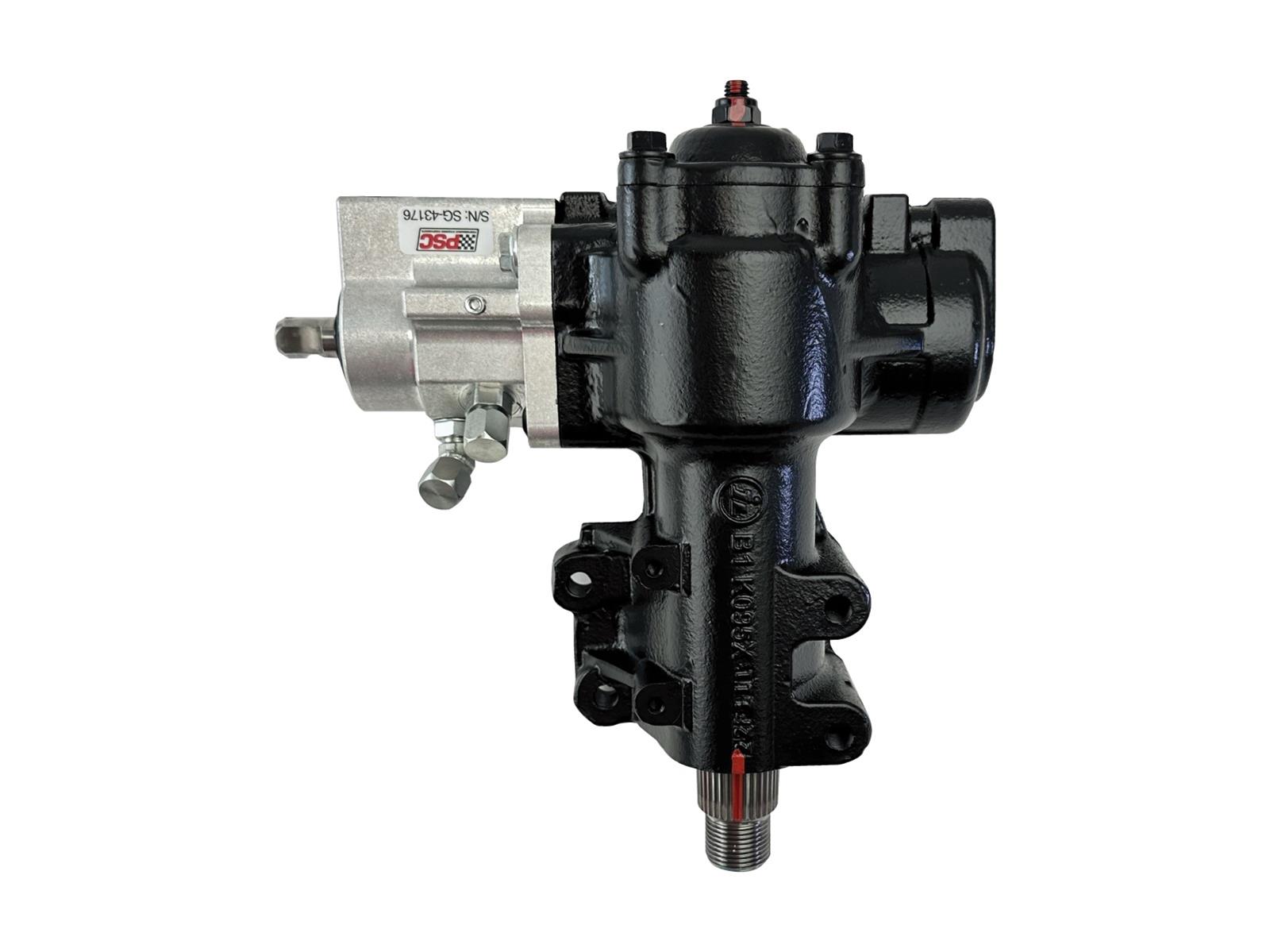 Performance Steering Components PSC SG691R PSC Jeep JL/JT Cylinder