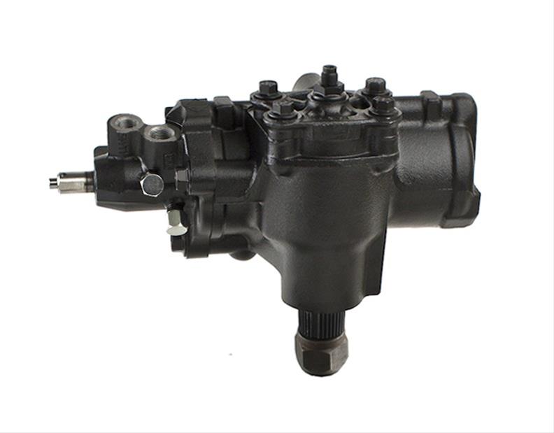 PSC Big Bore XD Steering Gears for 2011-2025 F-250 SUPER DUTY, F-350 DUTY - SG755R Gear, 2011-2015 Ford F250/F350, Ram Assist thumbnail 2