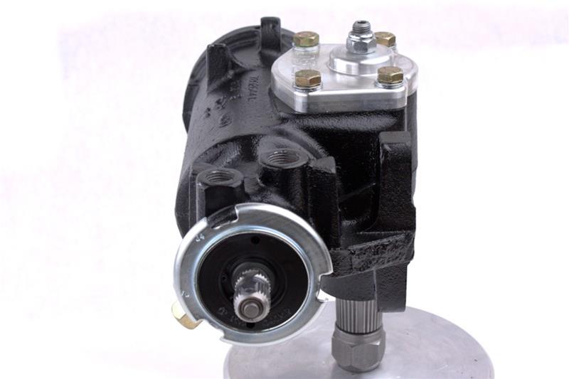 Performance Steering Components PSC Boxes SGX041SR Gearbox, Cylinder Assist, 1977-79 GM 4WD w/ Crossover thumbnail 4