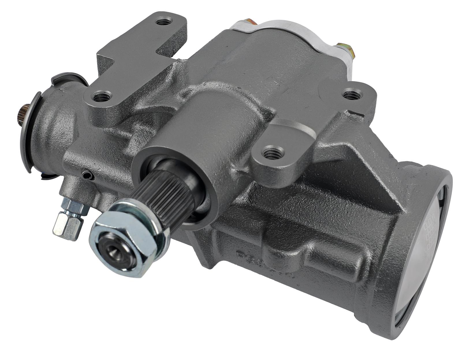 Performance Steering Components PSC SGX041MR PSC SGX Series Power ...