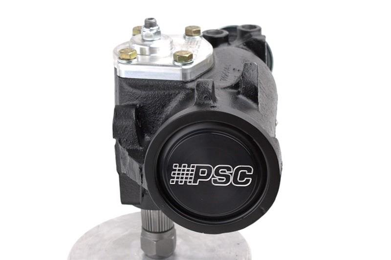 Performance Steering Components PSC SGX042SR PSC SGX Series Power