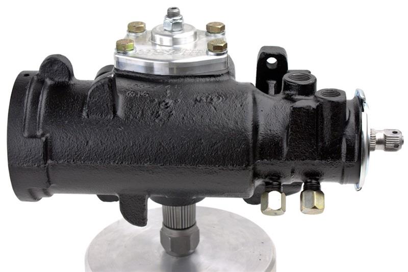 Performance Steering Components PSC SGX042SR PSC SGX Series Power