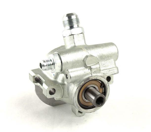 PSC Power Steering Pumps SP1200X-6-12 Pump, Type II/TC, -6 AN Outlet, -12 AN Inlet, Kit thumbnail 2