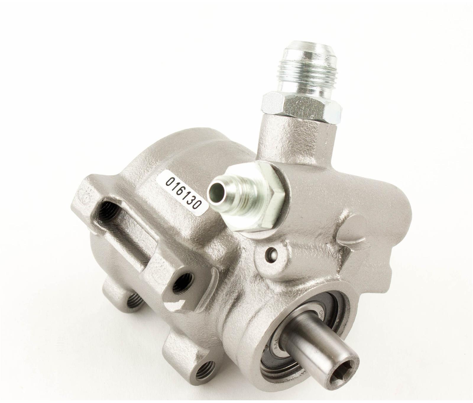 Performance Steering Components PSC SP1200X812 PSC HiFlow Type II/TC