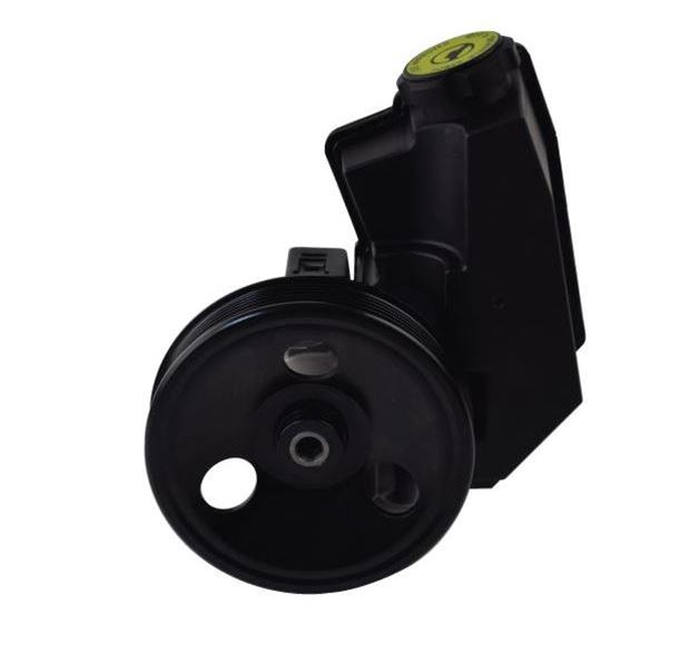 PSC Power Steering Pumps for 1997-2001 CHEROKEE, 1997-2004 GRAND 1997-2006 WRANGLER - SP1205C Pump, GM Type 2, Reservoir, Jeep, Each thumbnail 2