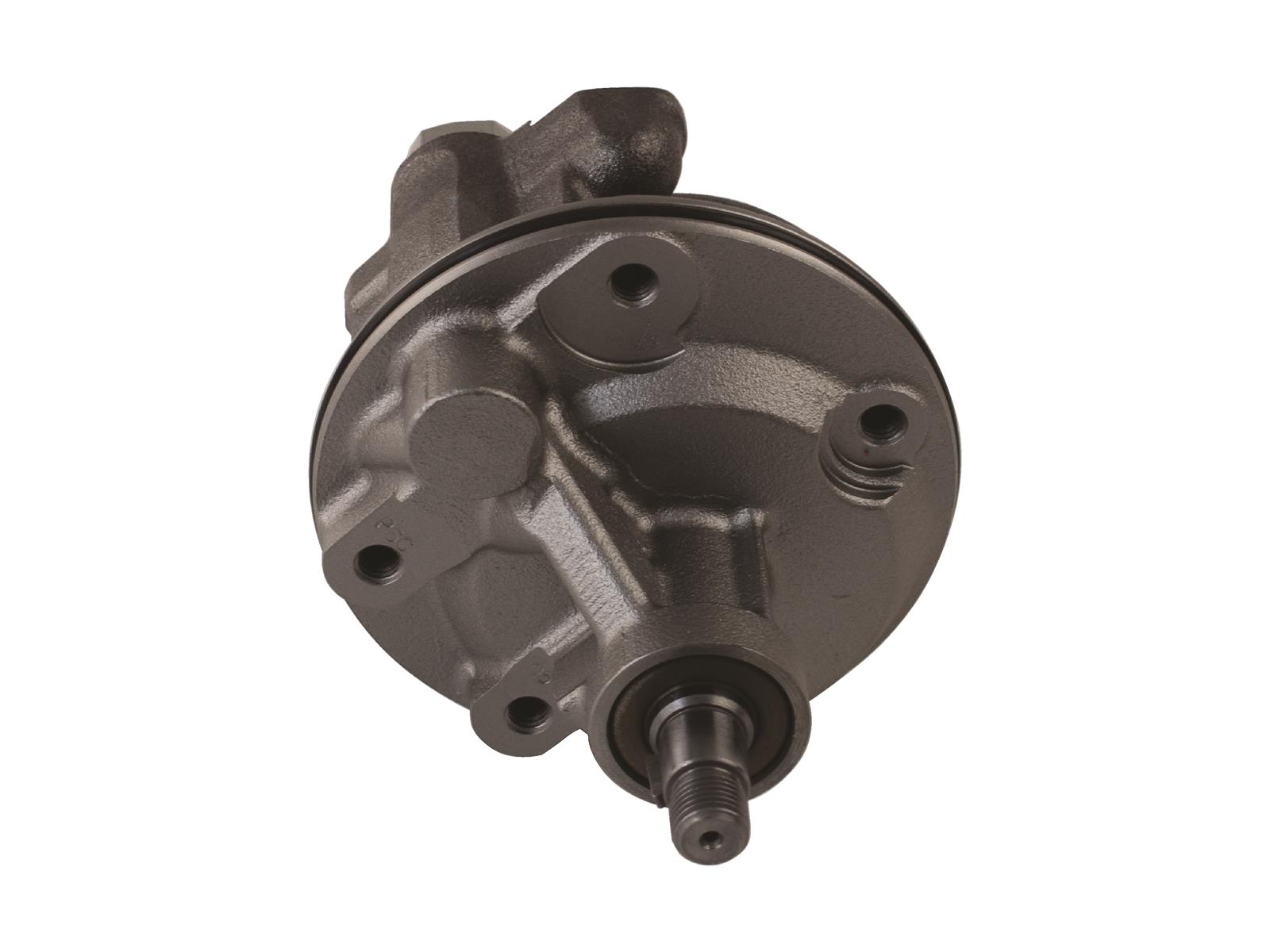 Performance Steering Components PSC Power Pumps SP1300KW Pump, SAE Inverted Flare P Type for Nut Retained Pulley