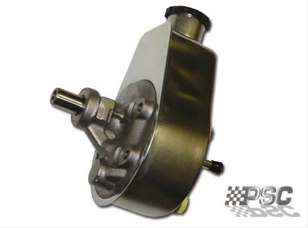 PSC Power Steering Pumps SP1402 Pump, Saginaw P Series, 16mm Female O-ring Inlet, Jeep, Each thumbnail 2
