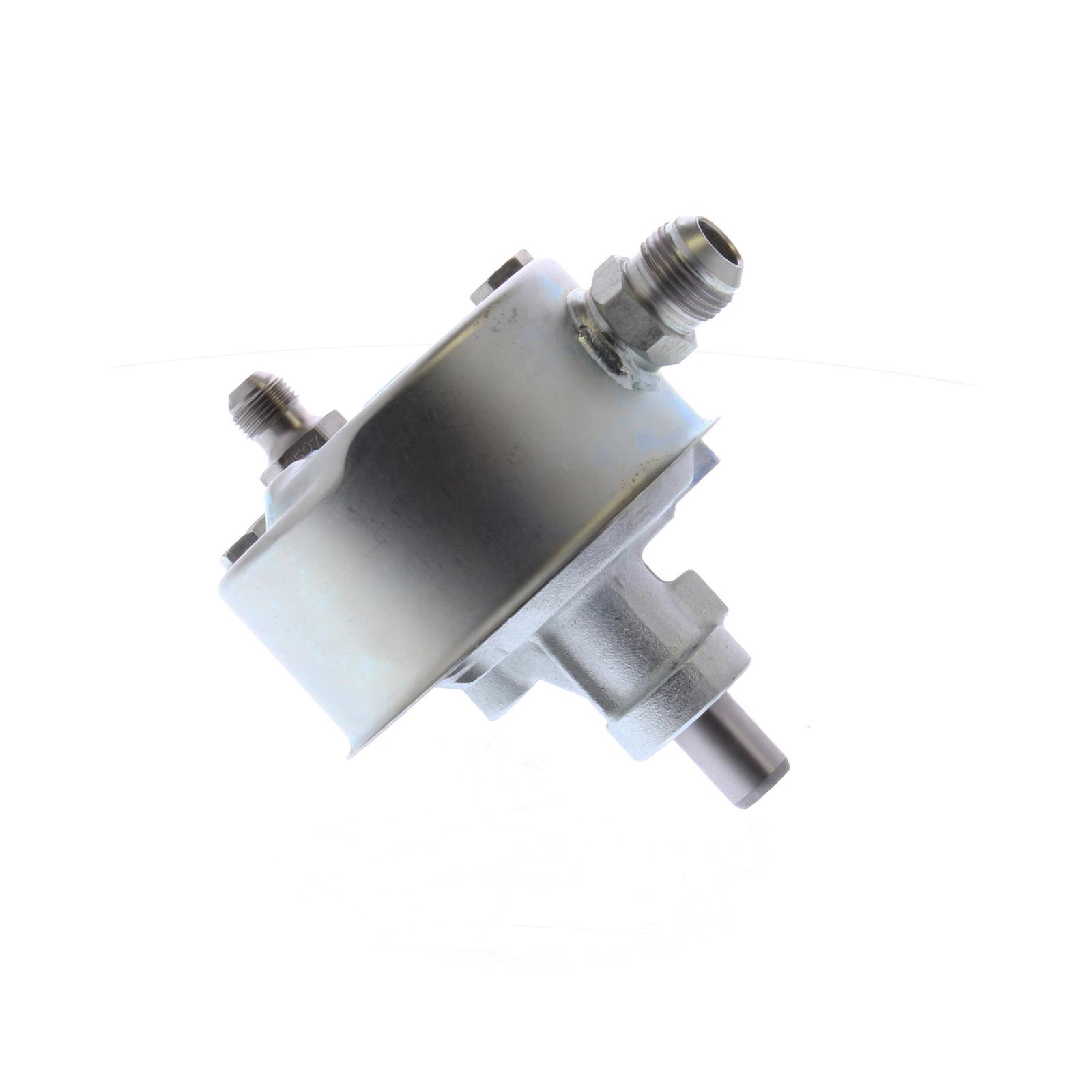 PSC Power Steering Pumps SP1405X-8-12 Pump , High Performance, P-Series Pump, Uses Remote Reservoir, Each thumbnail 2