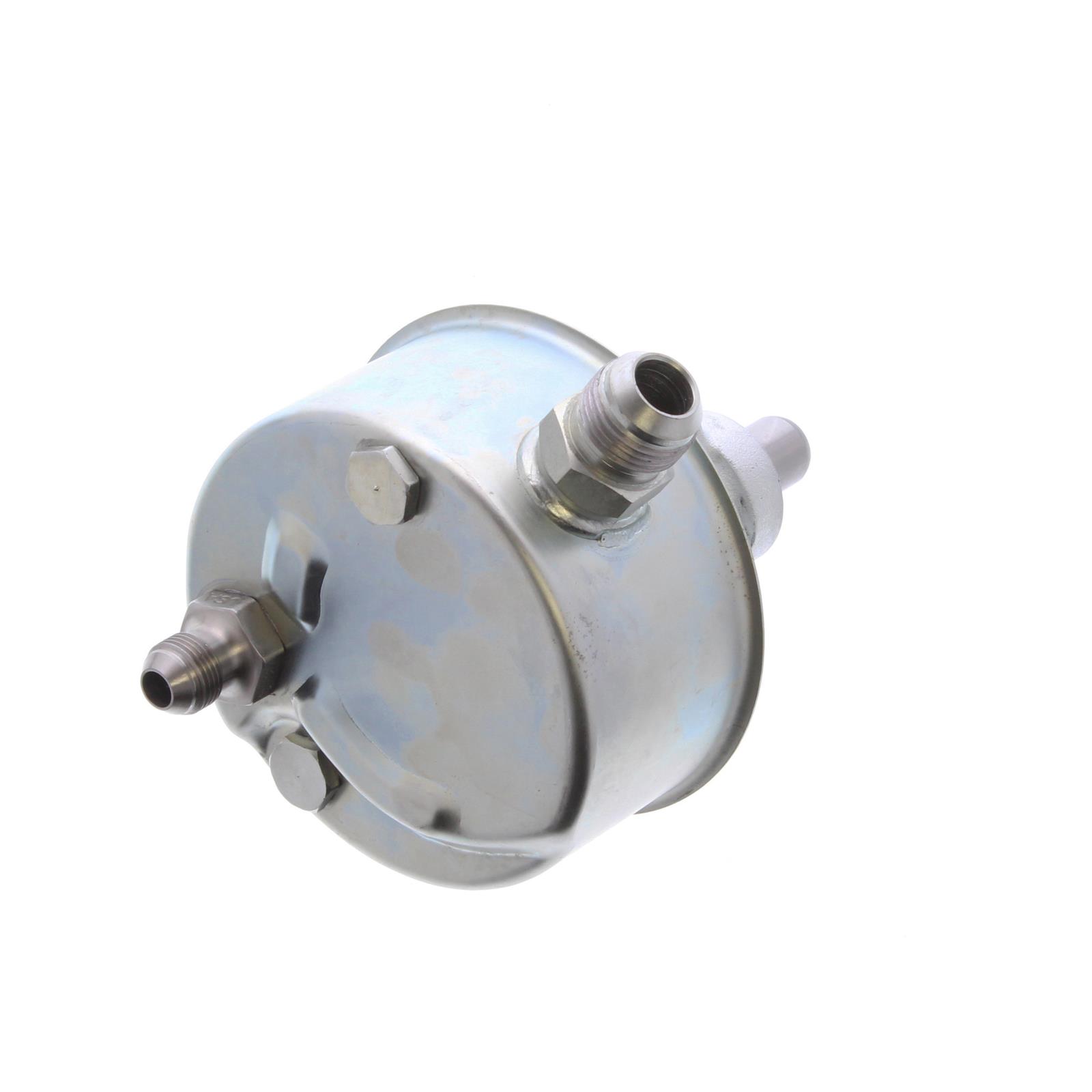 PSC Power Steering Pumps SP1405X-8-12 Pump , High Performance, P-Series Pump, Uses Remote Reservoir, Each thumbnail 3