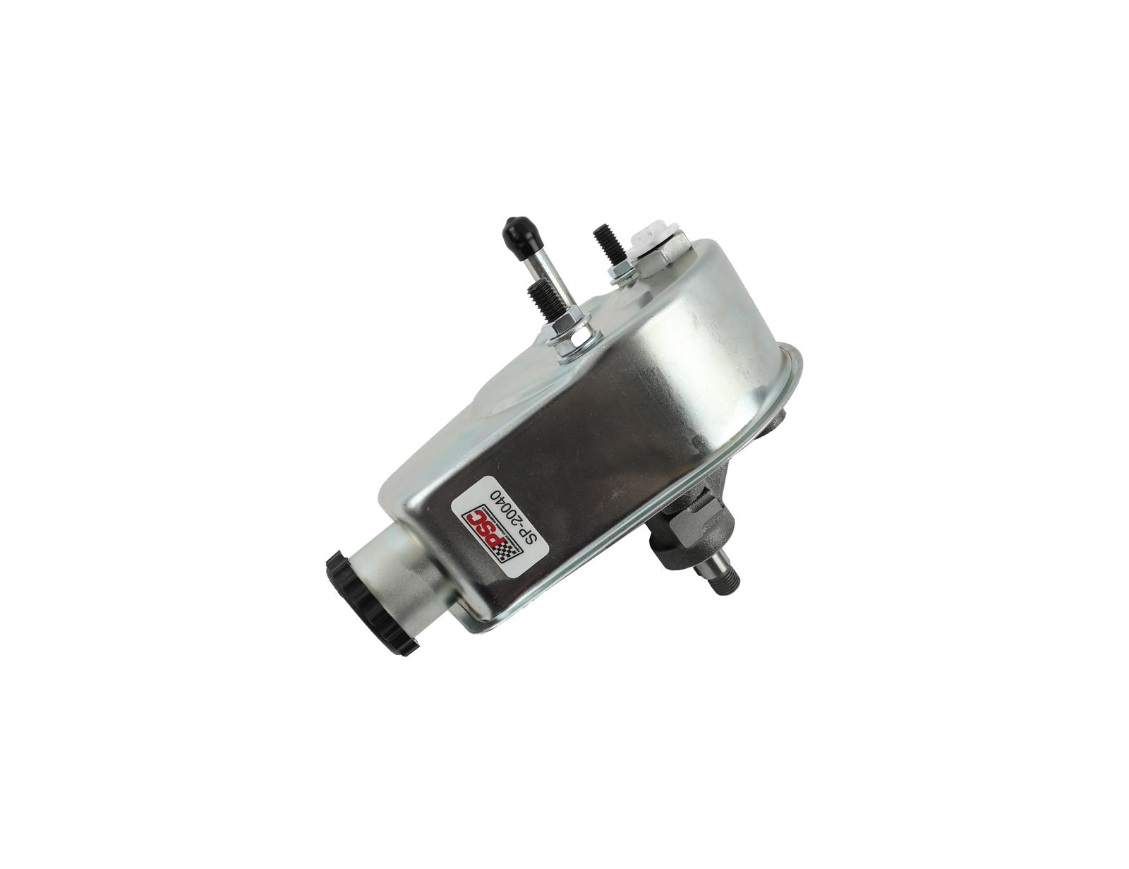 Performance Steering Components PSC SP1406 PSC Power Steering Pumps Summit Racing