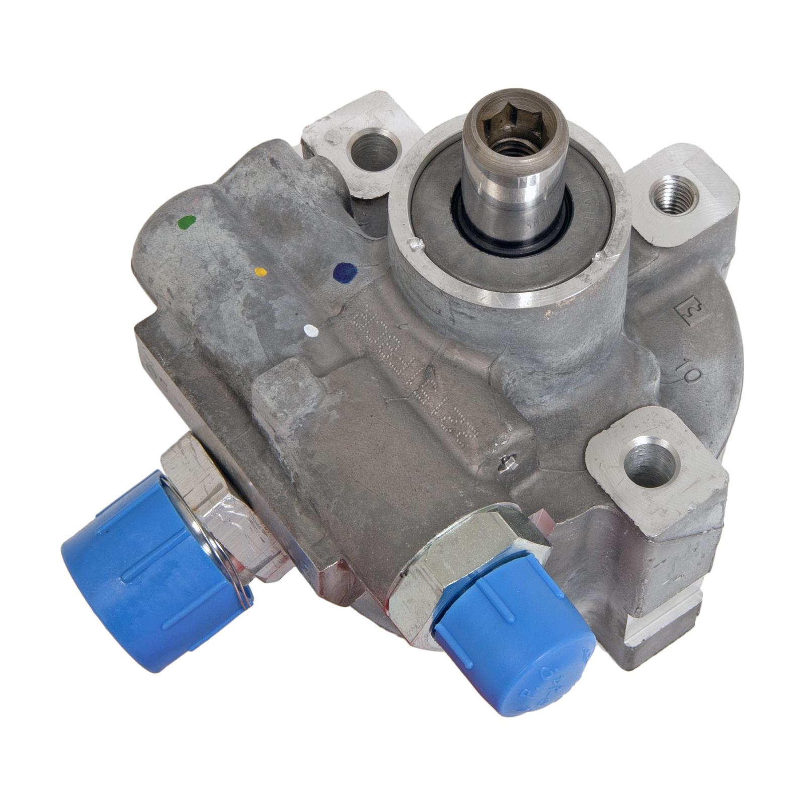 Performance Steering Components PSC SP33352 PSC XR Series CBR Power ...