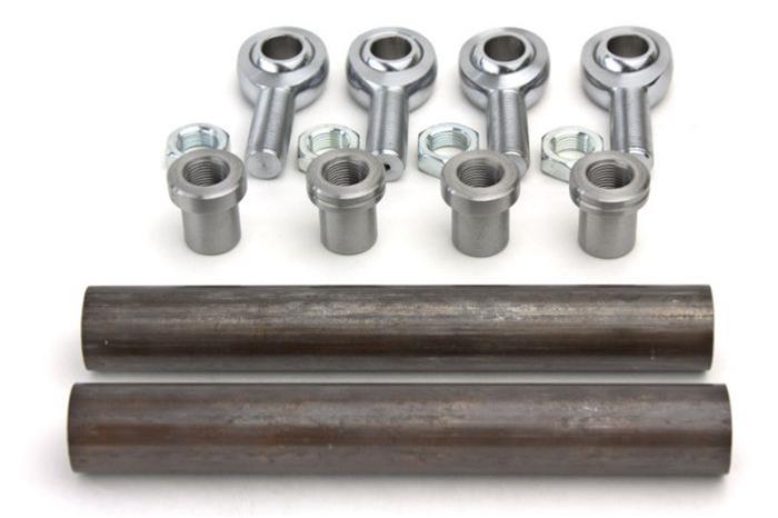 PSC Double-Ended Tie Rod Kits TR120HD-14 TIE ROD KIT