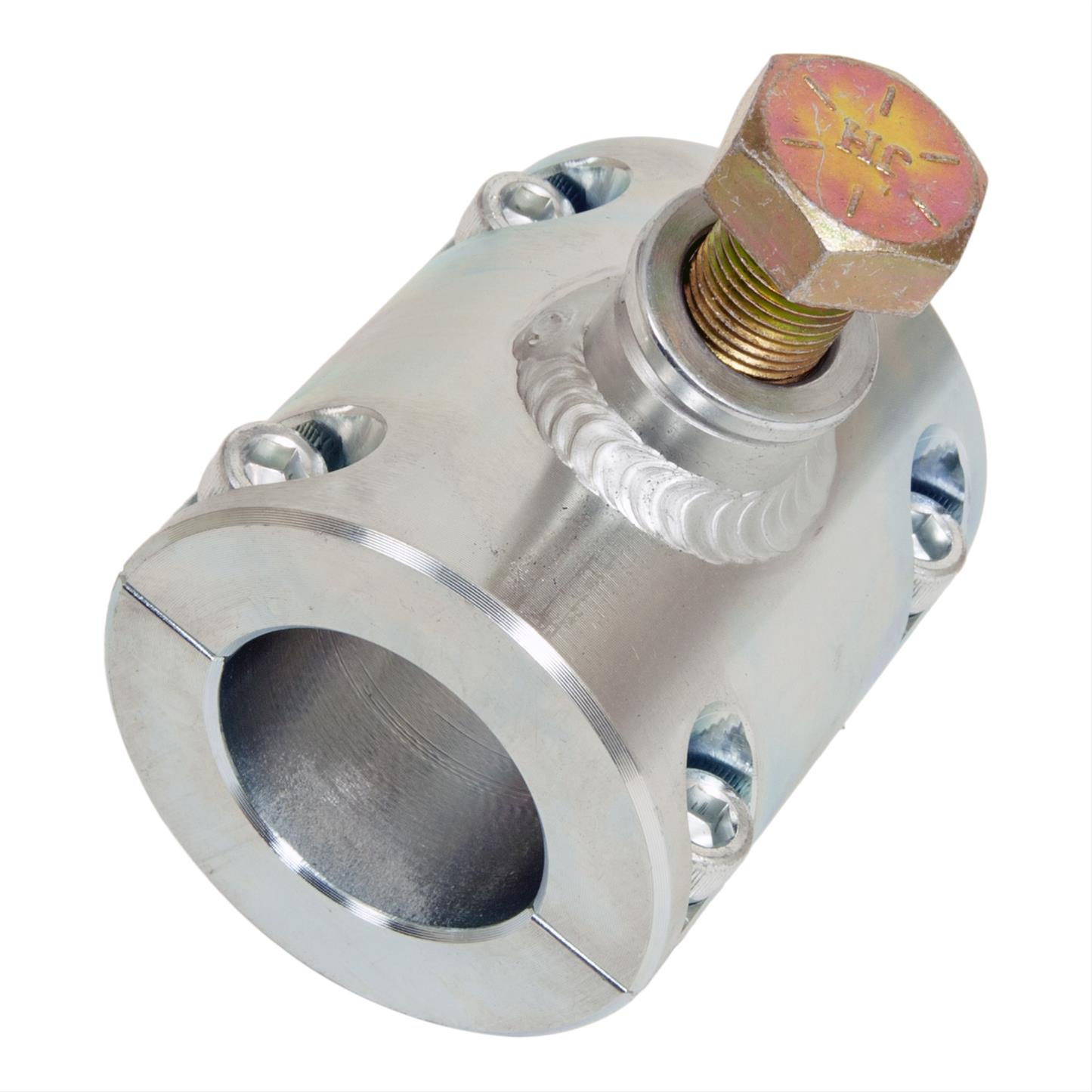 Performance Steering Components PSC TRCL09B PSC Tie Rod Clamps Summit