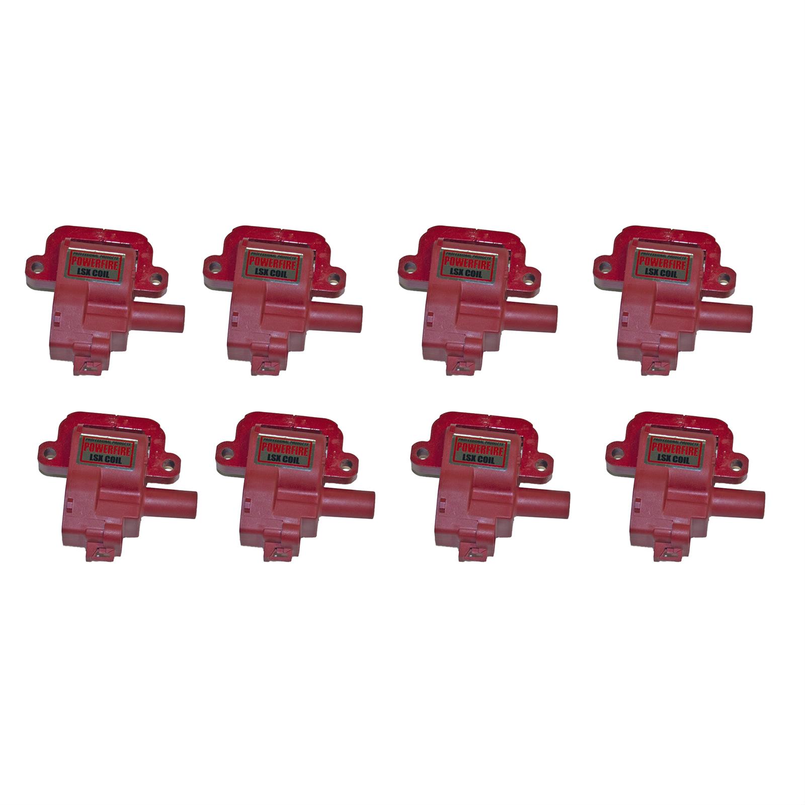Professional Products 30500 Professional Products LSX High Performance