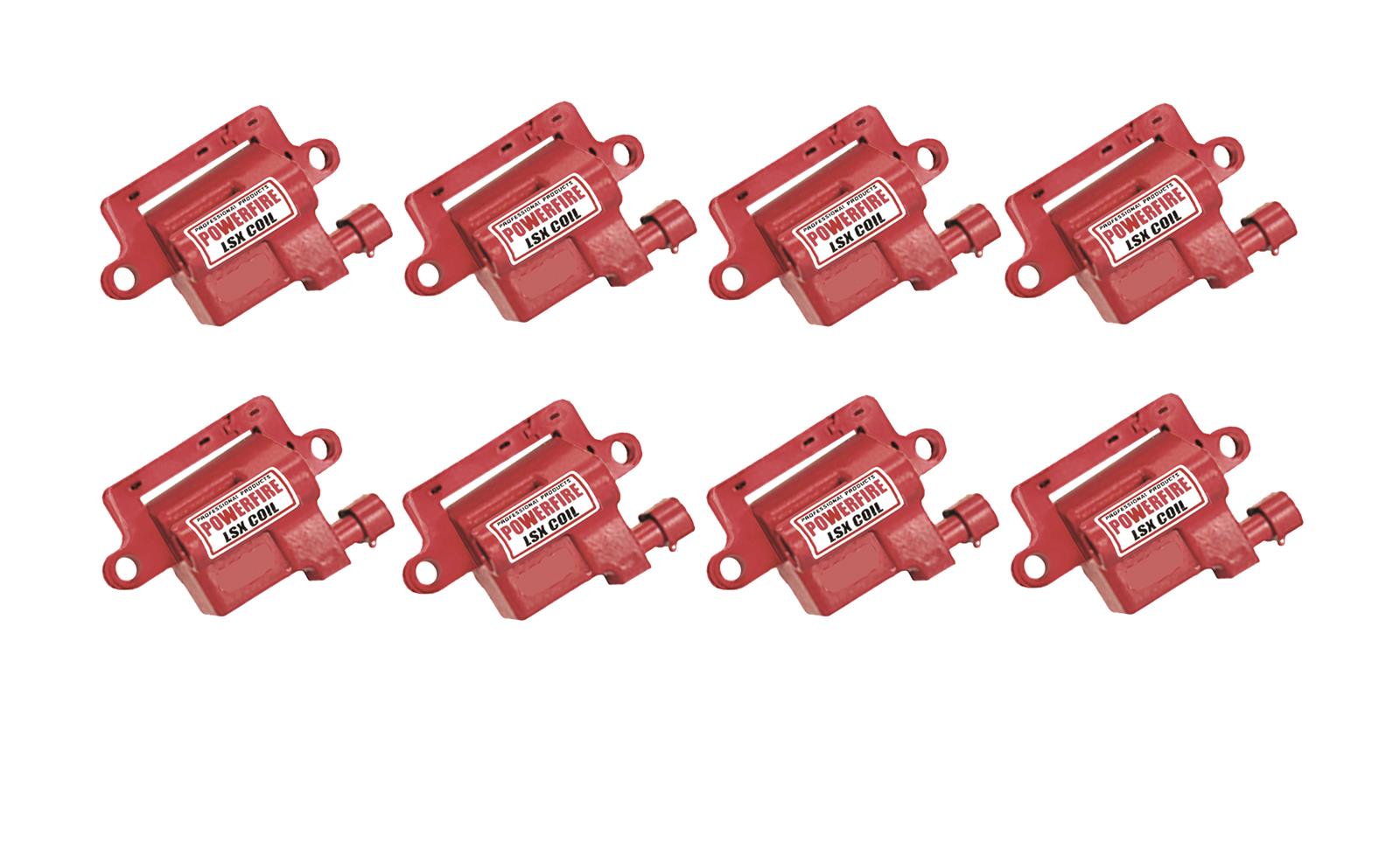 Professional products 30503 professional products lsx high performance