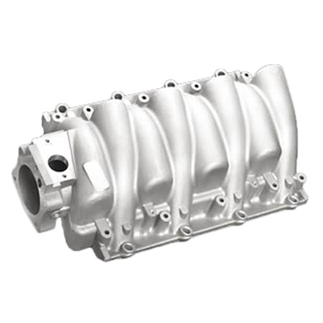 Professional Products 52061 Professional Products Power Plus Typhoon Intake Manifolds Summit