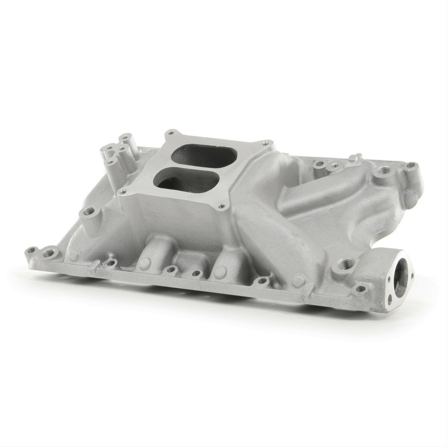 Ford 351 marine intake manifold #3