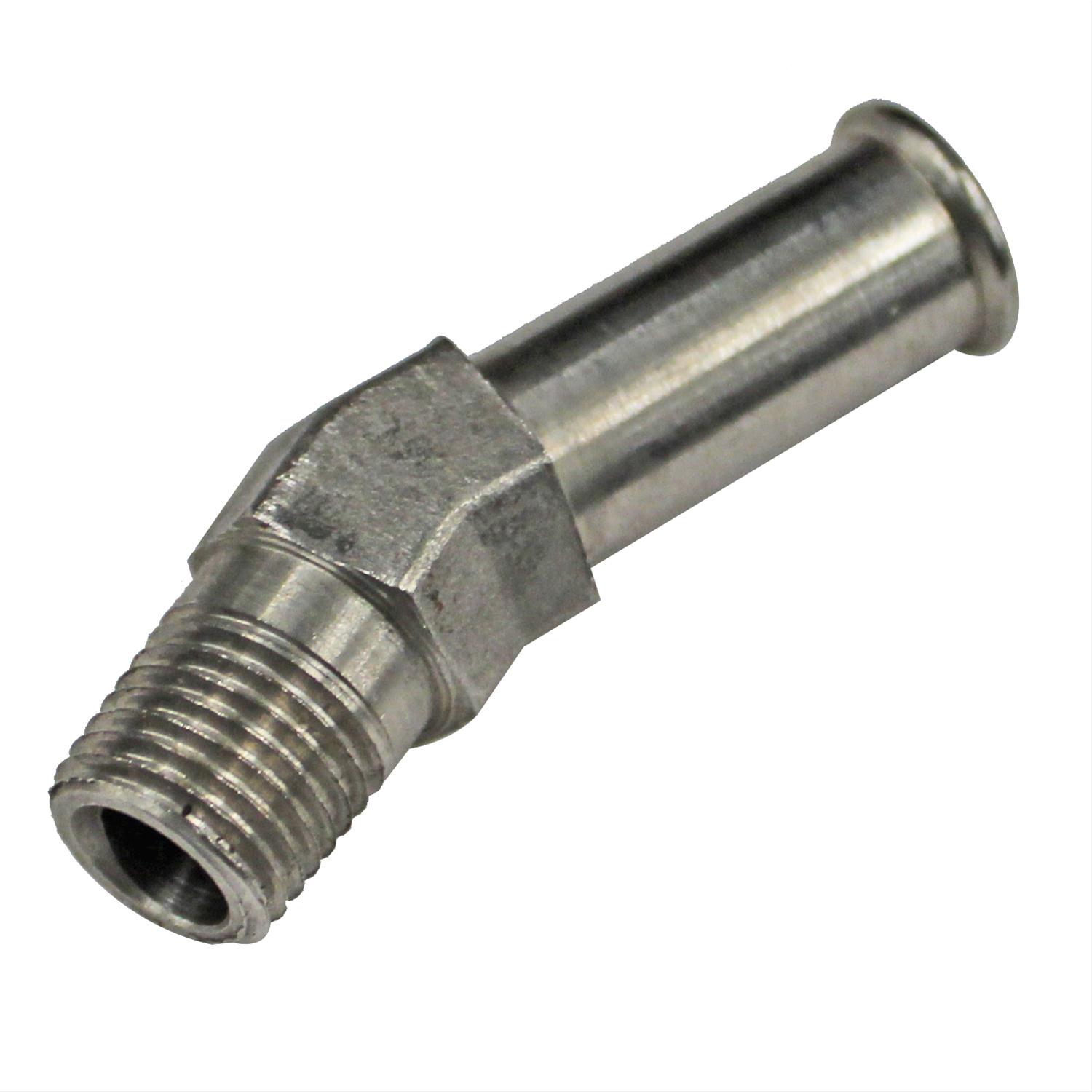 Professional Products 54187 Professional Products Fuel Rail Fittings