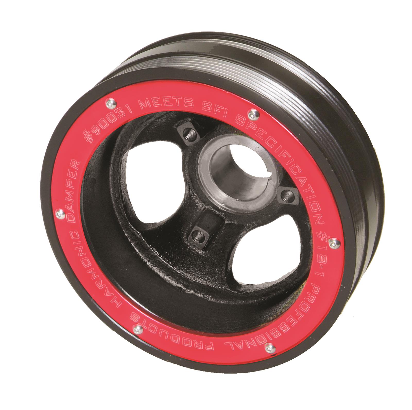 Professional Products 90031