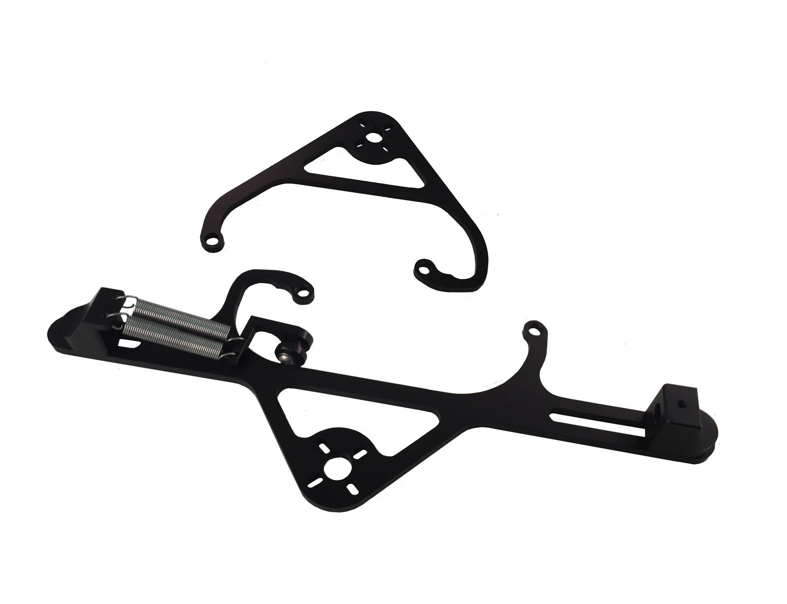 Philadelphia Racing Products PRP2302 Philadelphia Racing Products