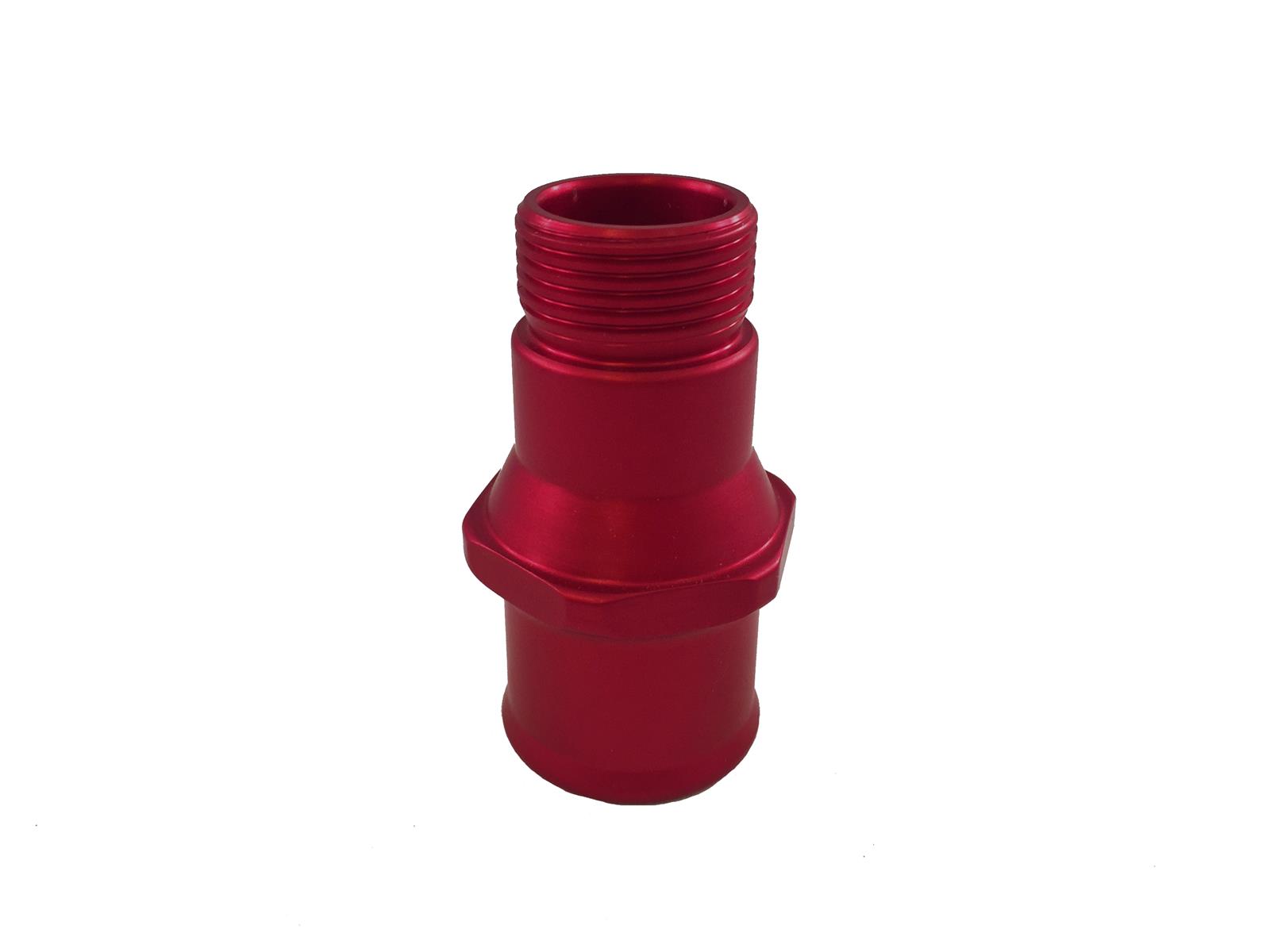 Philadelphia Racing Products PRP6252 Philadelphia Racing Products Water Pump Fittings Summit