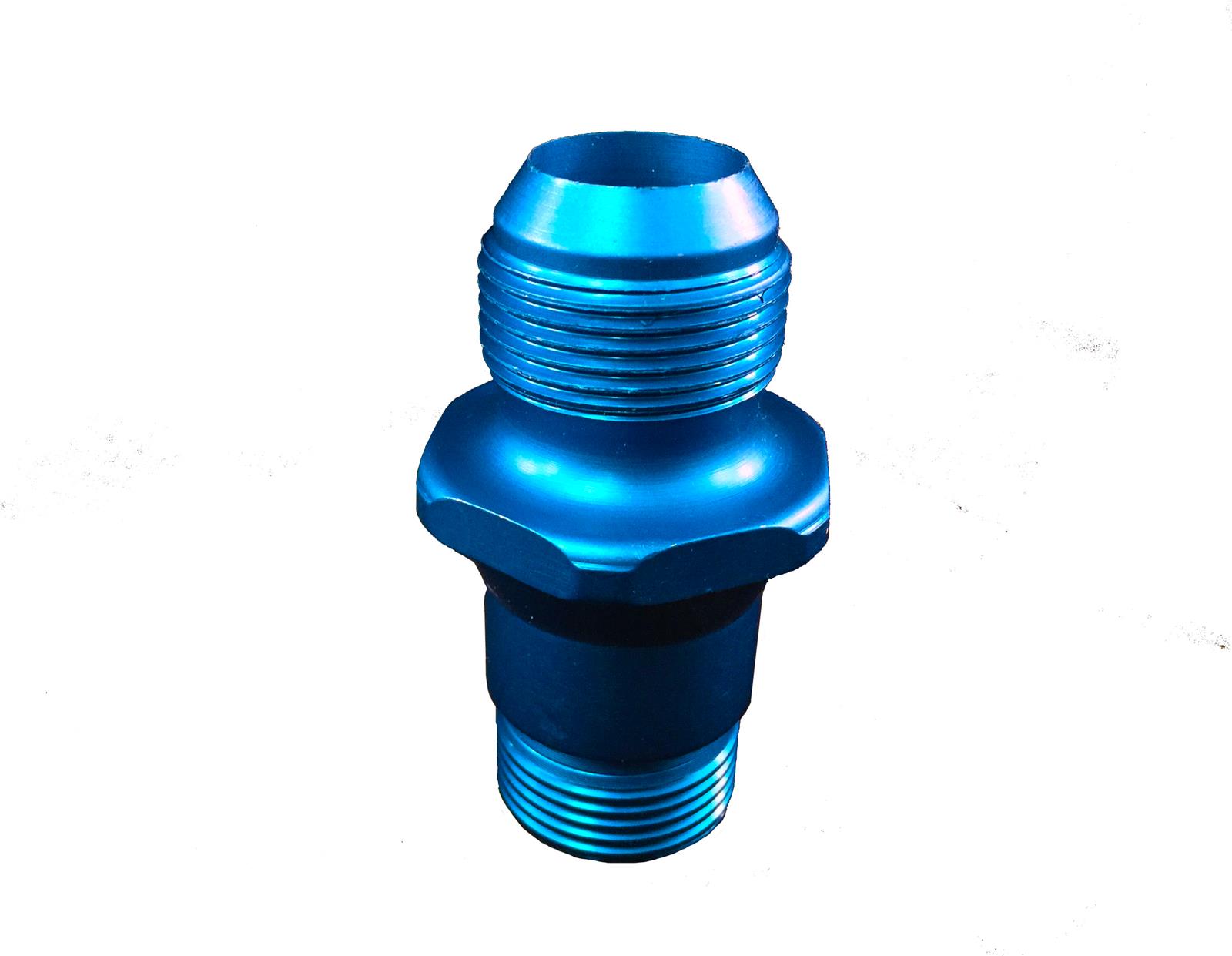 Philadelphia Racing Products PRP6404 Philadelphia Racing Products Water Pump Fittings Summit