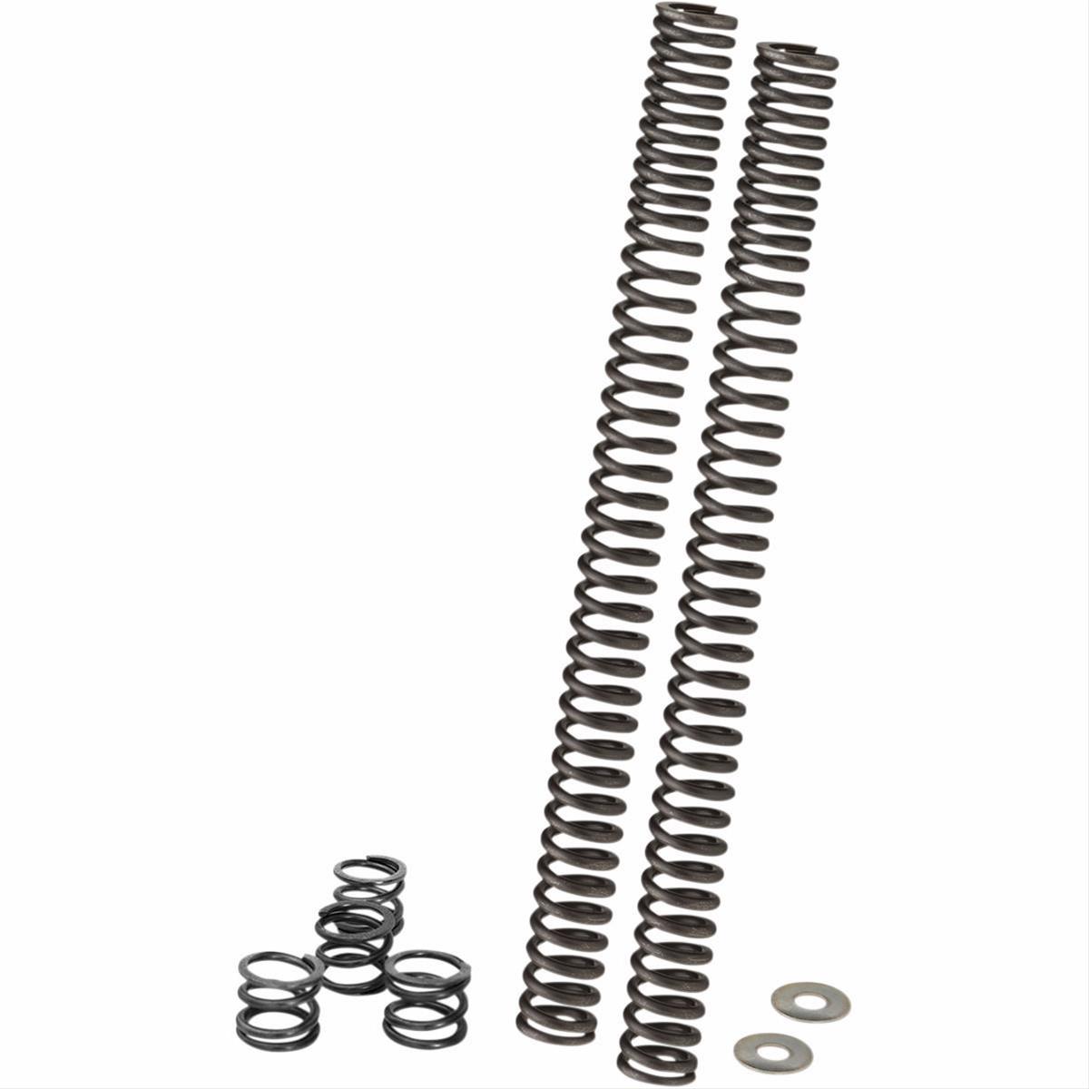 Progressive Suspension 111576 Progressive Suspension Fork Springs