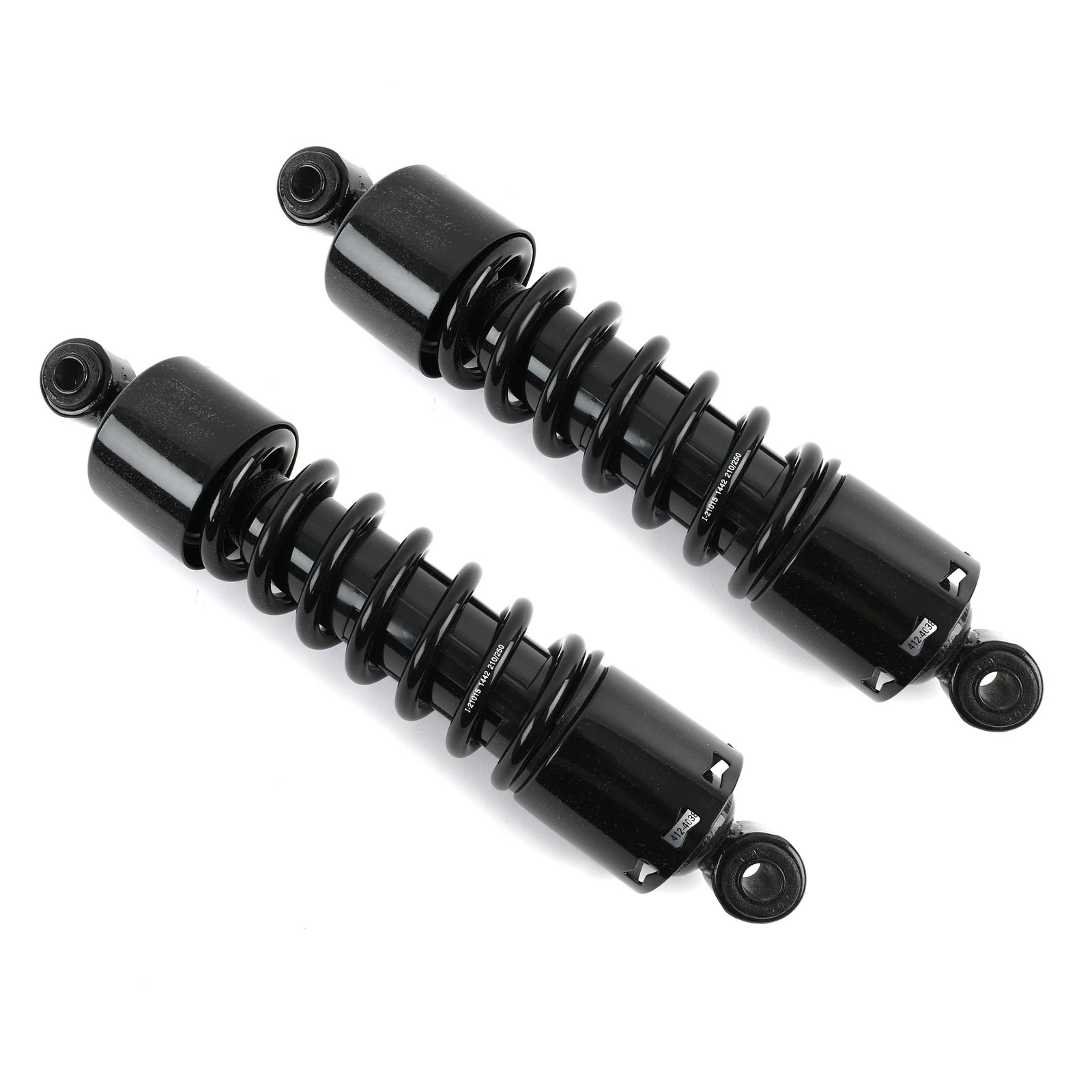 Progressive Suspension 412-4038B Progressive Suspension 412 Series