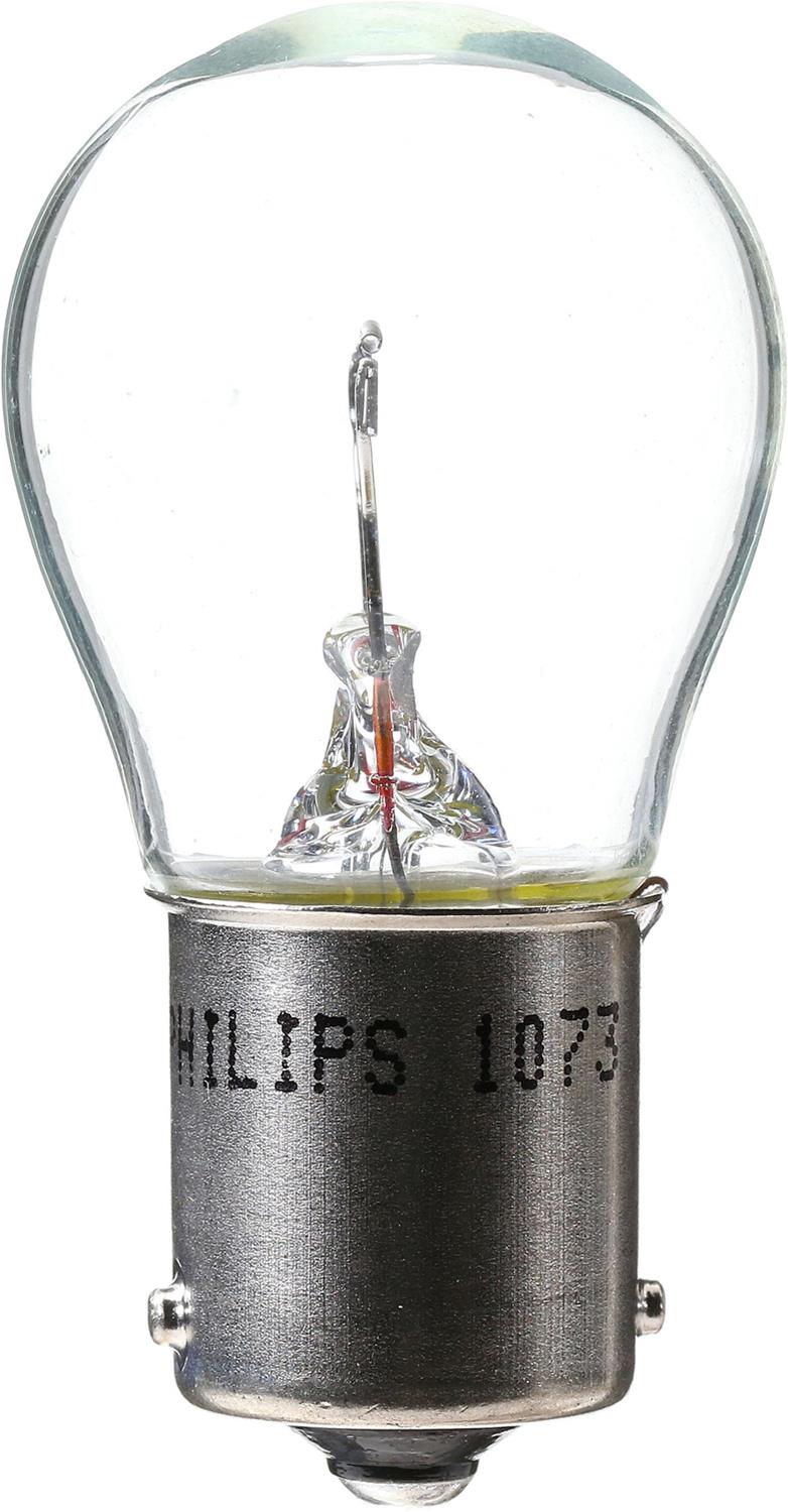 Philips Auto Lighting 1073LLB2 Philips LongerLife Miniature Bulbs