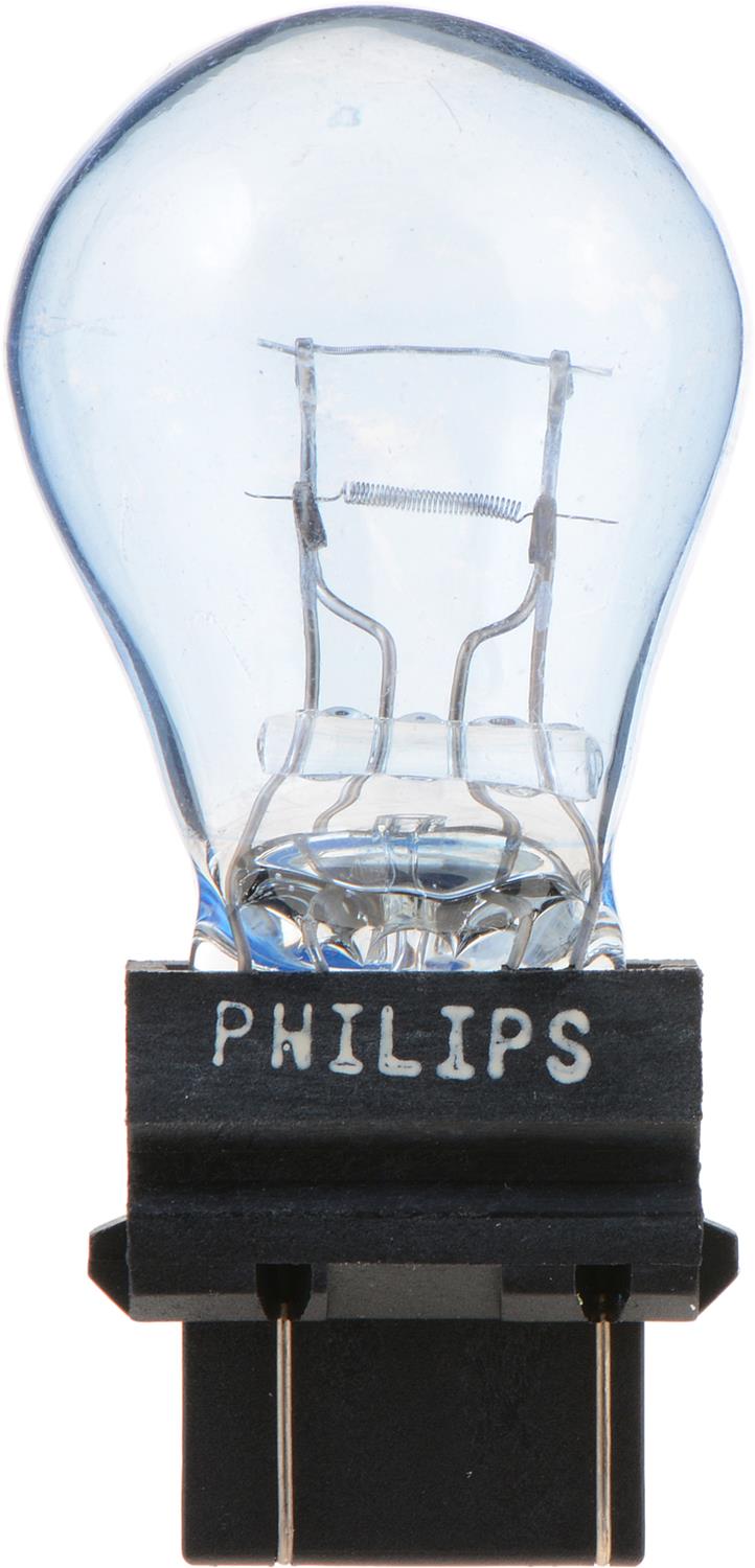 Philips Auto Lighting 3057CVB2 Philips CrystalVision Ultra Miniature