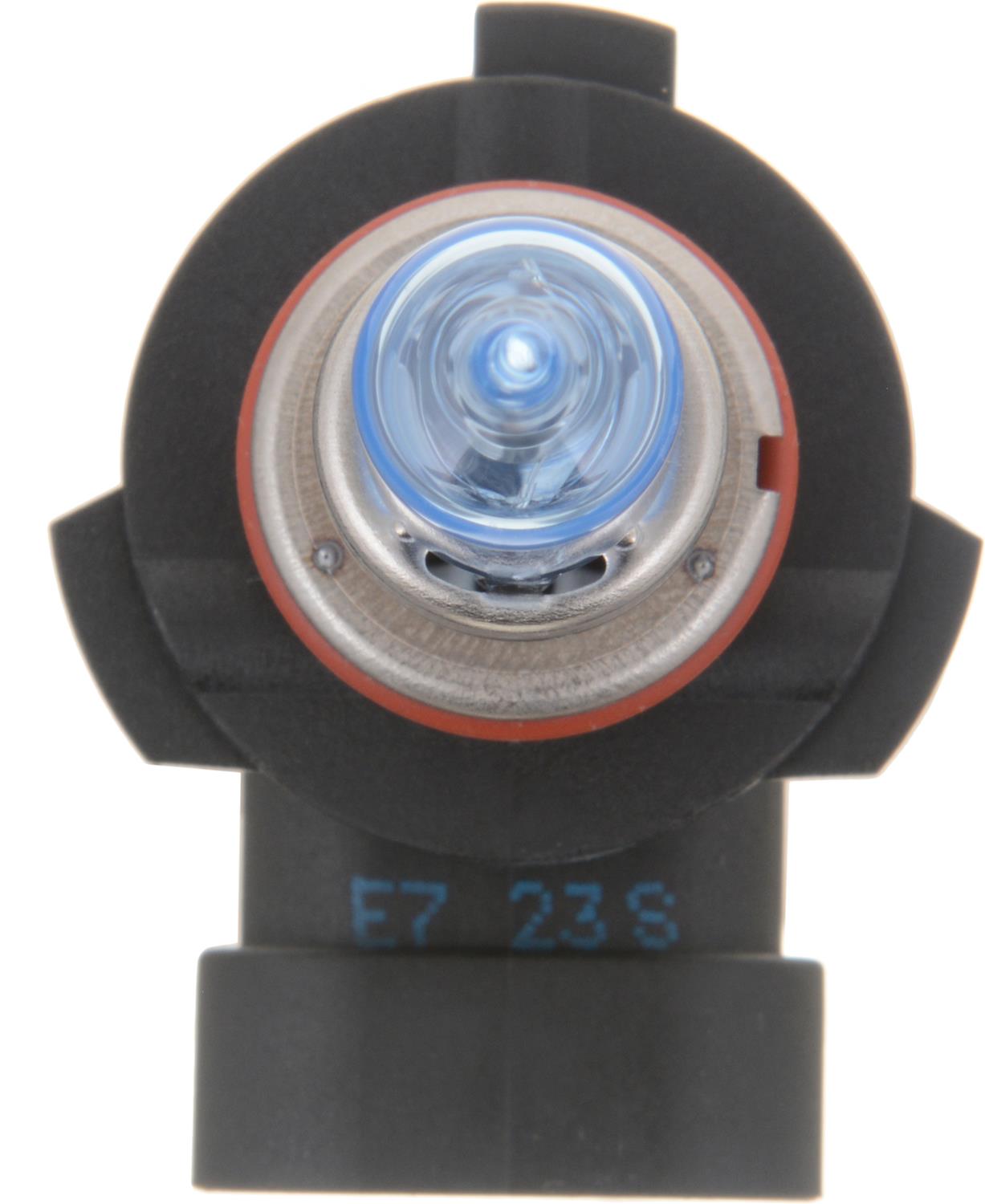 Philips Auto Lighting 9005CVB2 Philips CrystalVision Ultra Bulbs