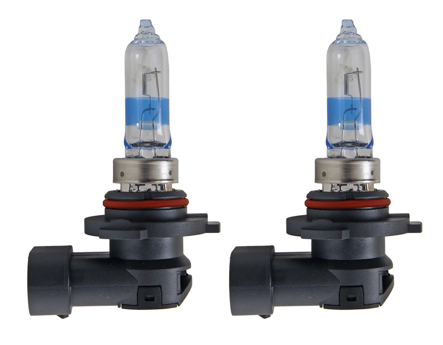 Philips Auto Lighting 9005NGPS2 Philips NightGuide Platinum Bulbs ...