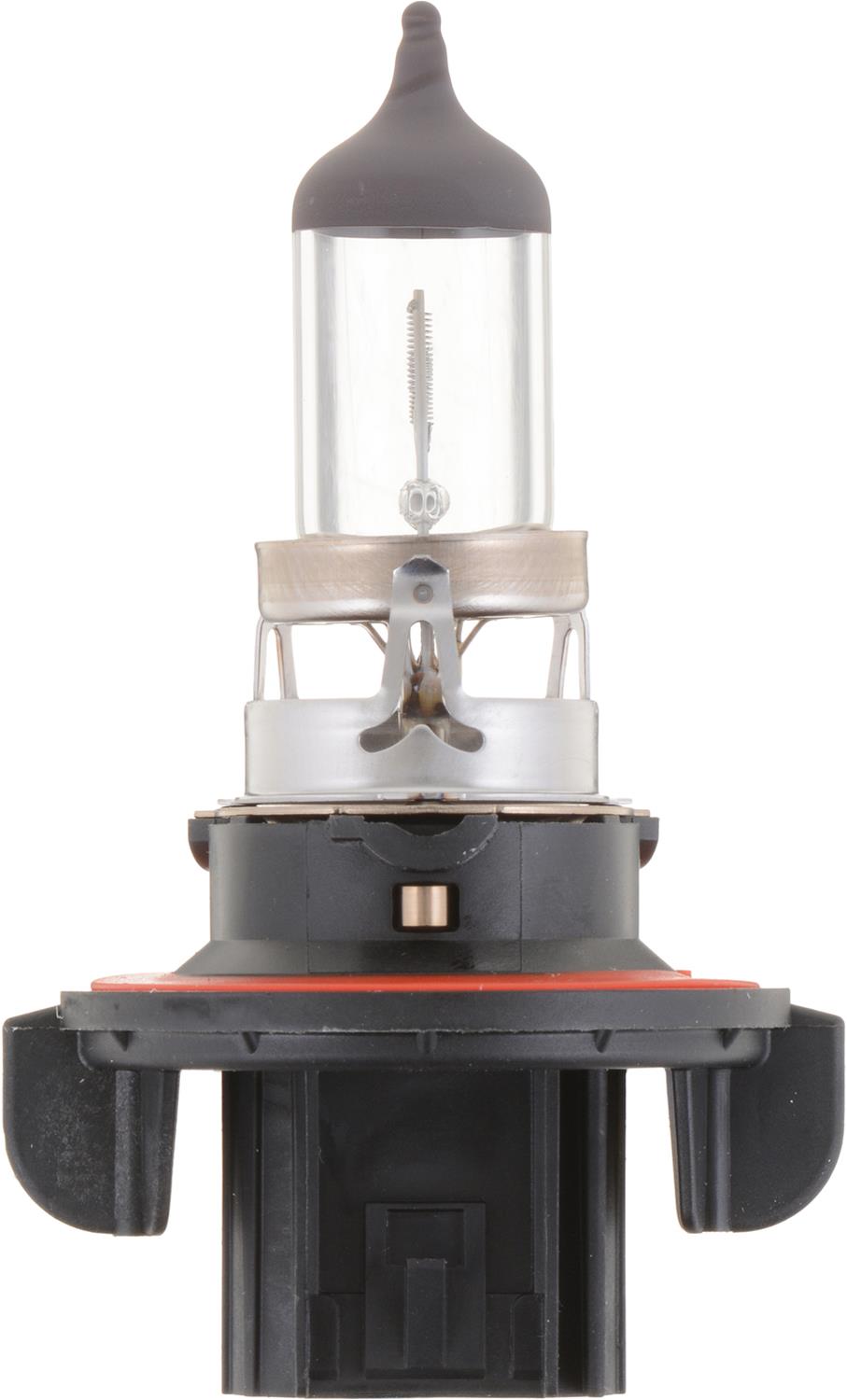 Philips Auto Lighting 9008VPB1 Philips VisionPlus Headlight Bulbs