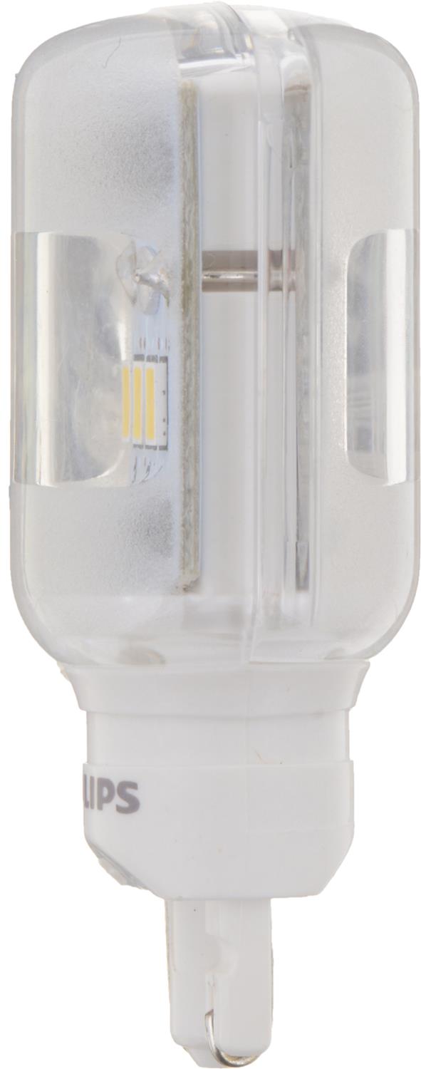 Philips Auto Lighting 921WLED Philips Ultinon LED Light Bulbs Summit Racing
