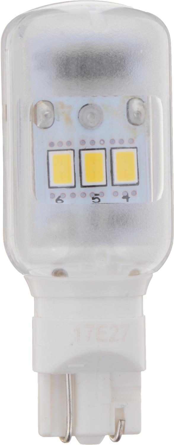 Philips Auto Lighting 921WLED Philips Ultinon LED Light Bulbs Summit