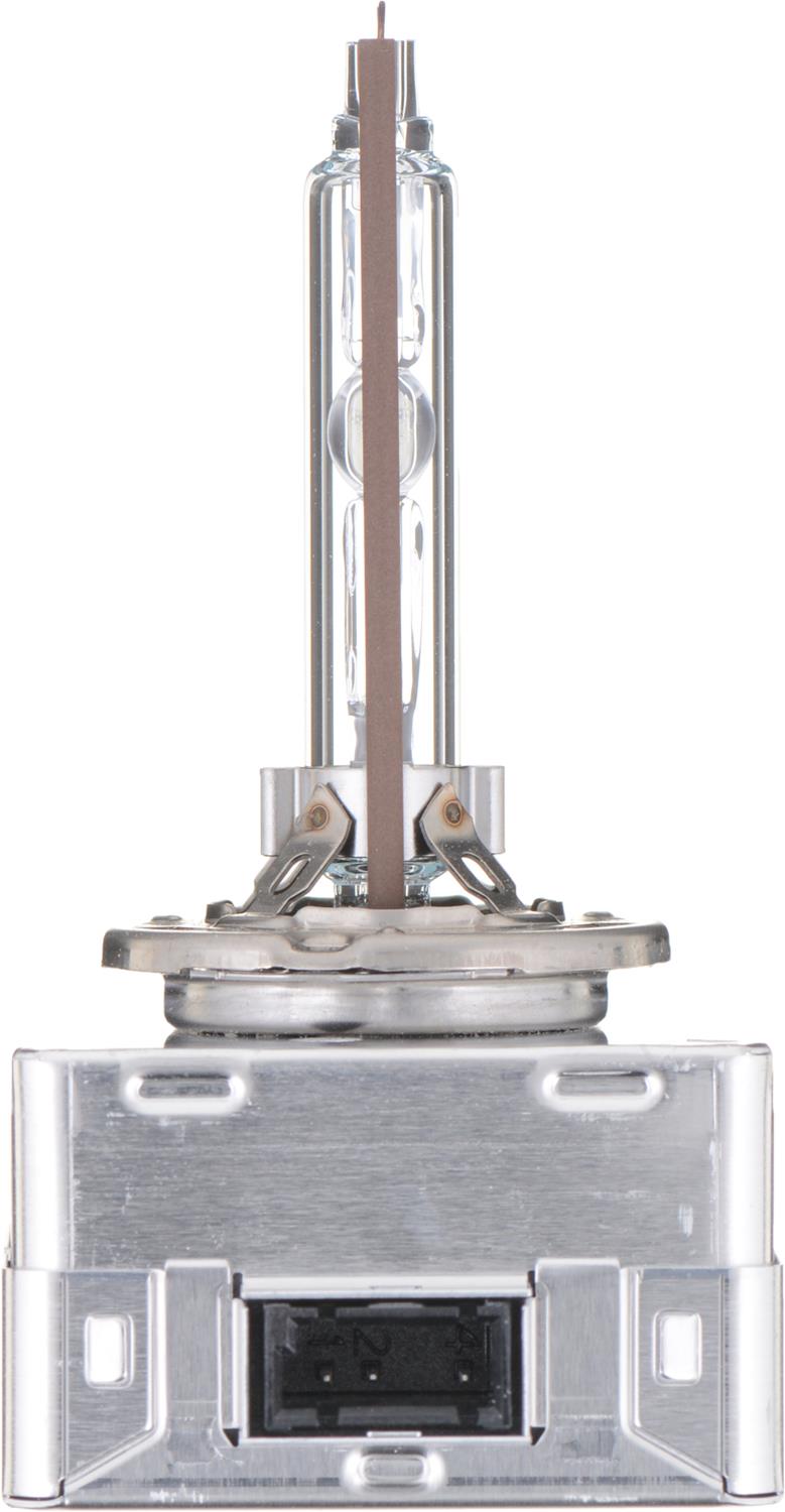  PEAK D1S HID Xenon Replacement Headlight Bulb : Automotive
