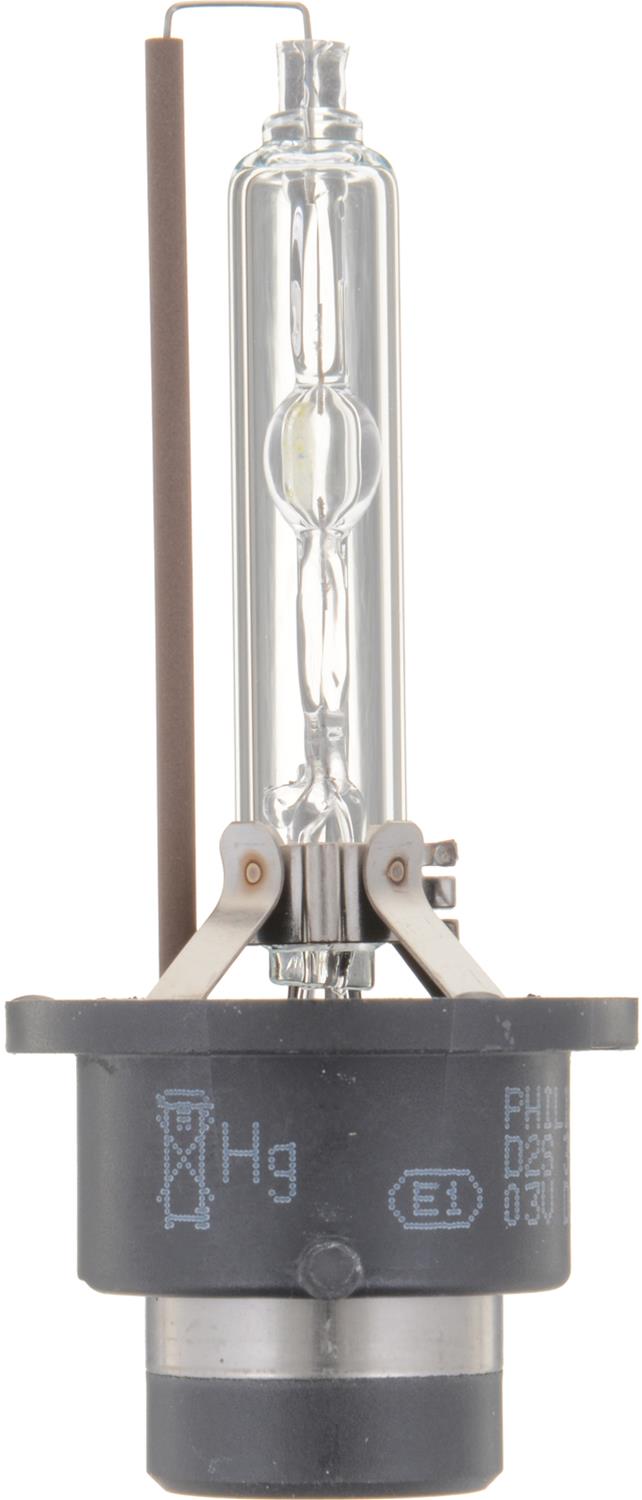 Philips Auto Lighting D2SC1 Philips Standard Halogen Headlight Bulbs