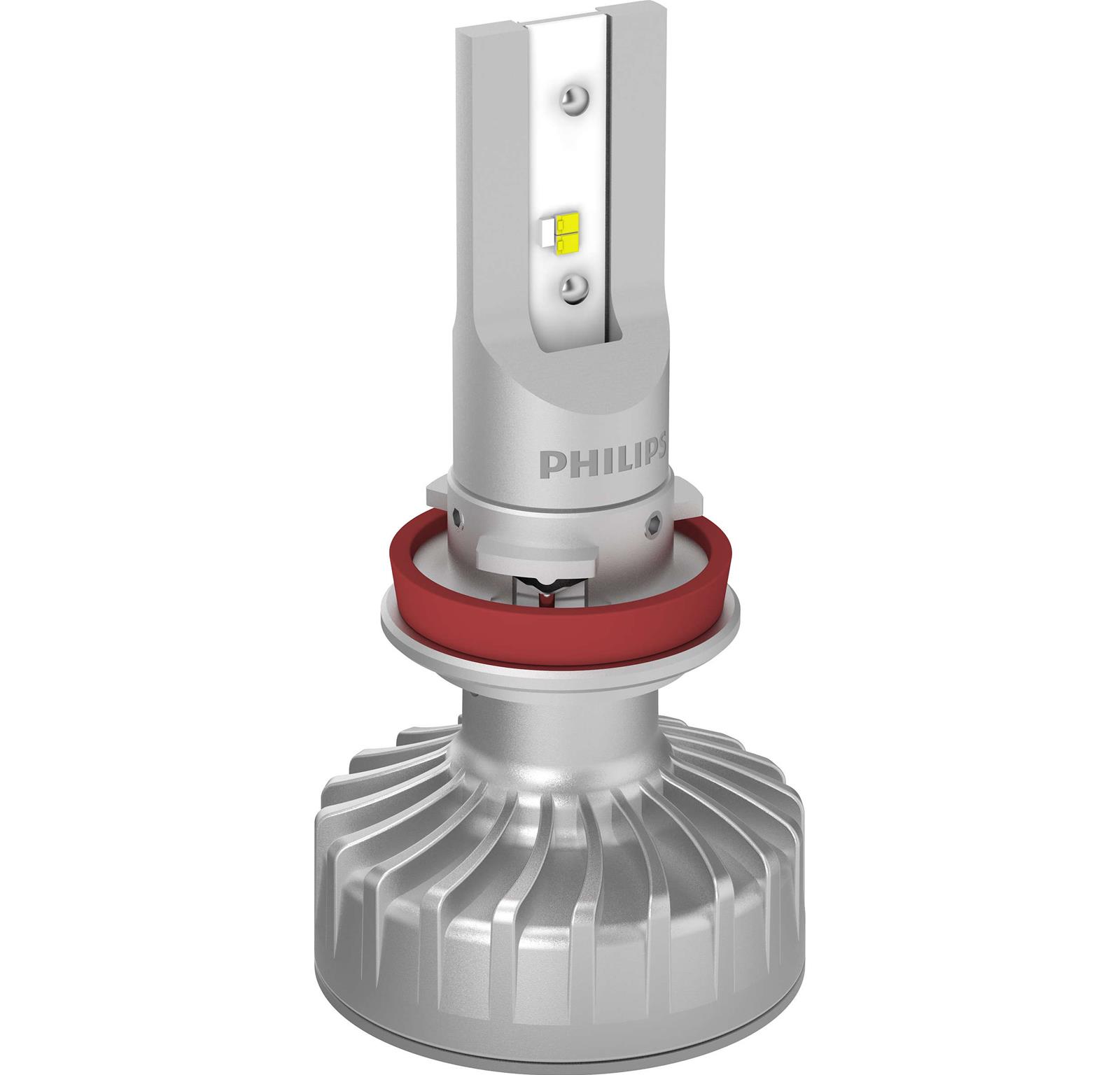 Lighting Catalog By Philips Auto Service World