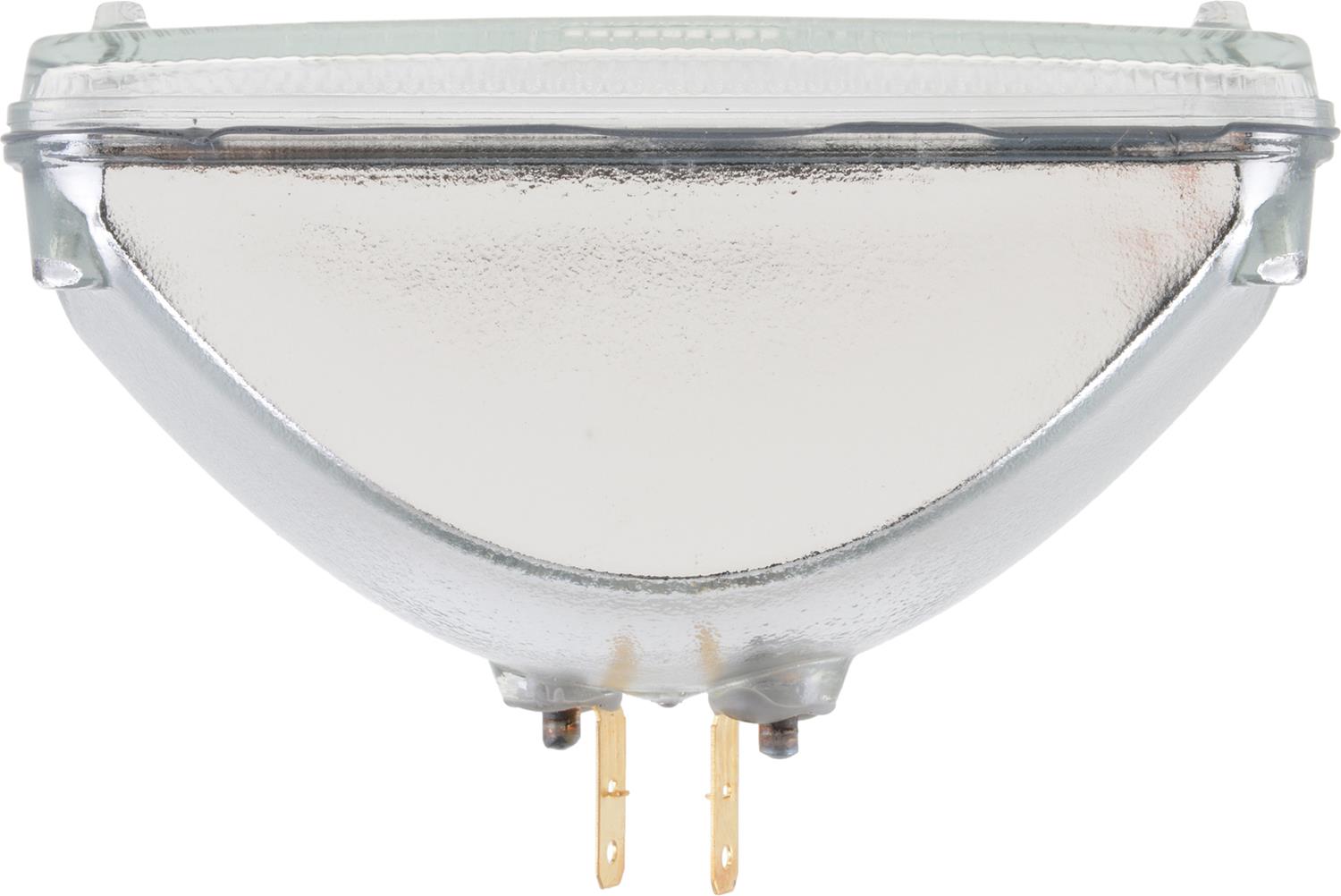Philips Auto Lighting H4651C1 Philips Standard Sealed Beam