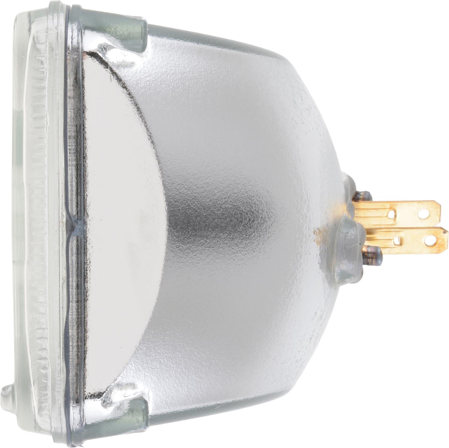 Philips Auto Lighting H4651C1 Philips Standard Sealed Beam
