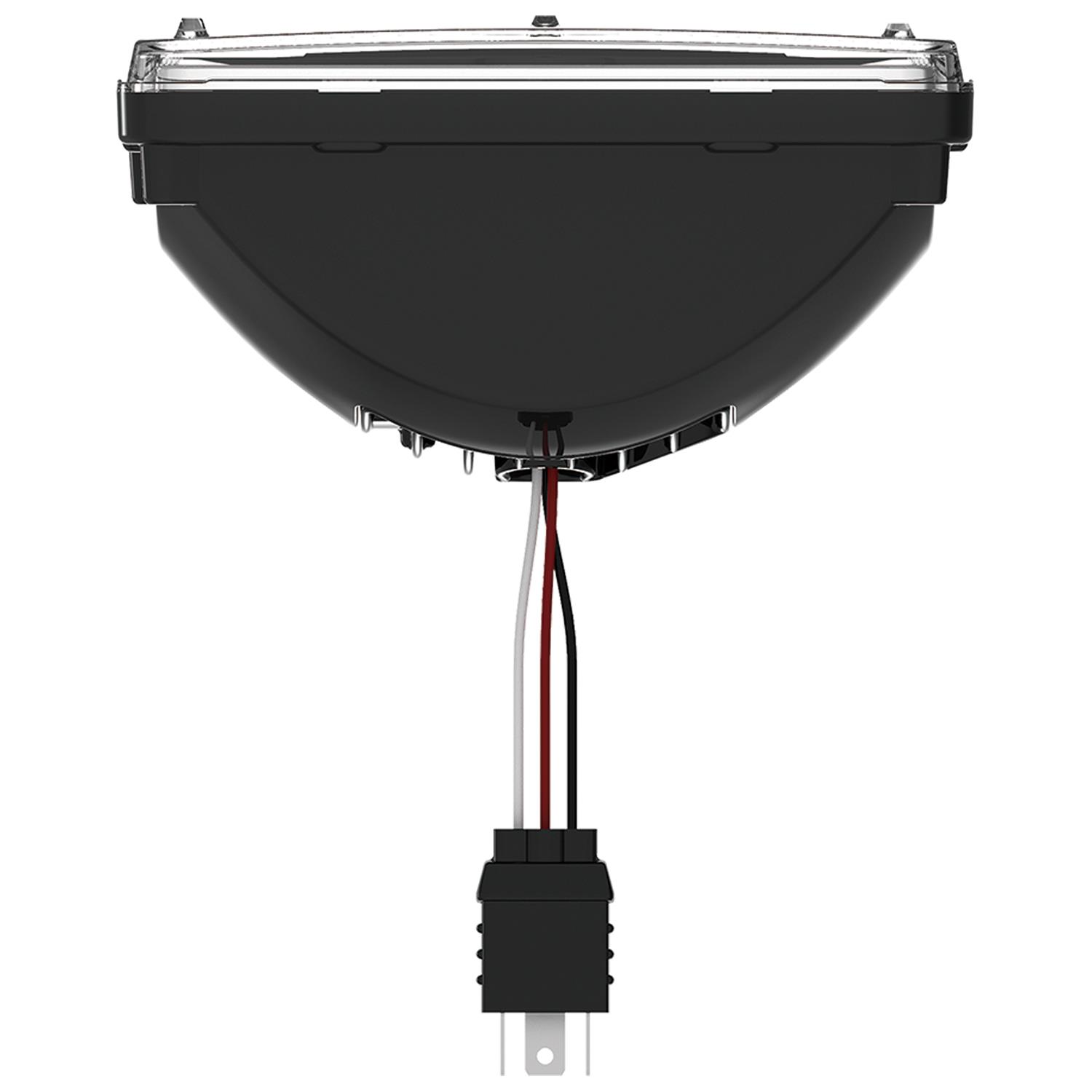 Philips Auto Lighting H4651LED Philips LED Integral Beam Headlamps