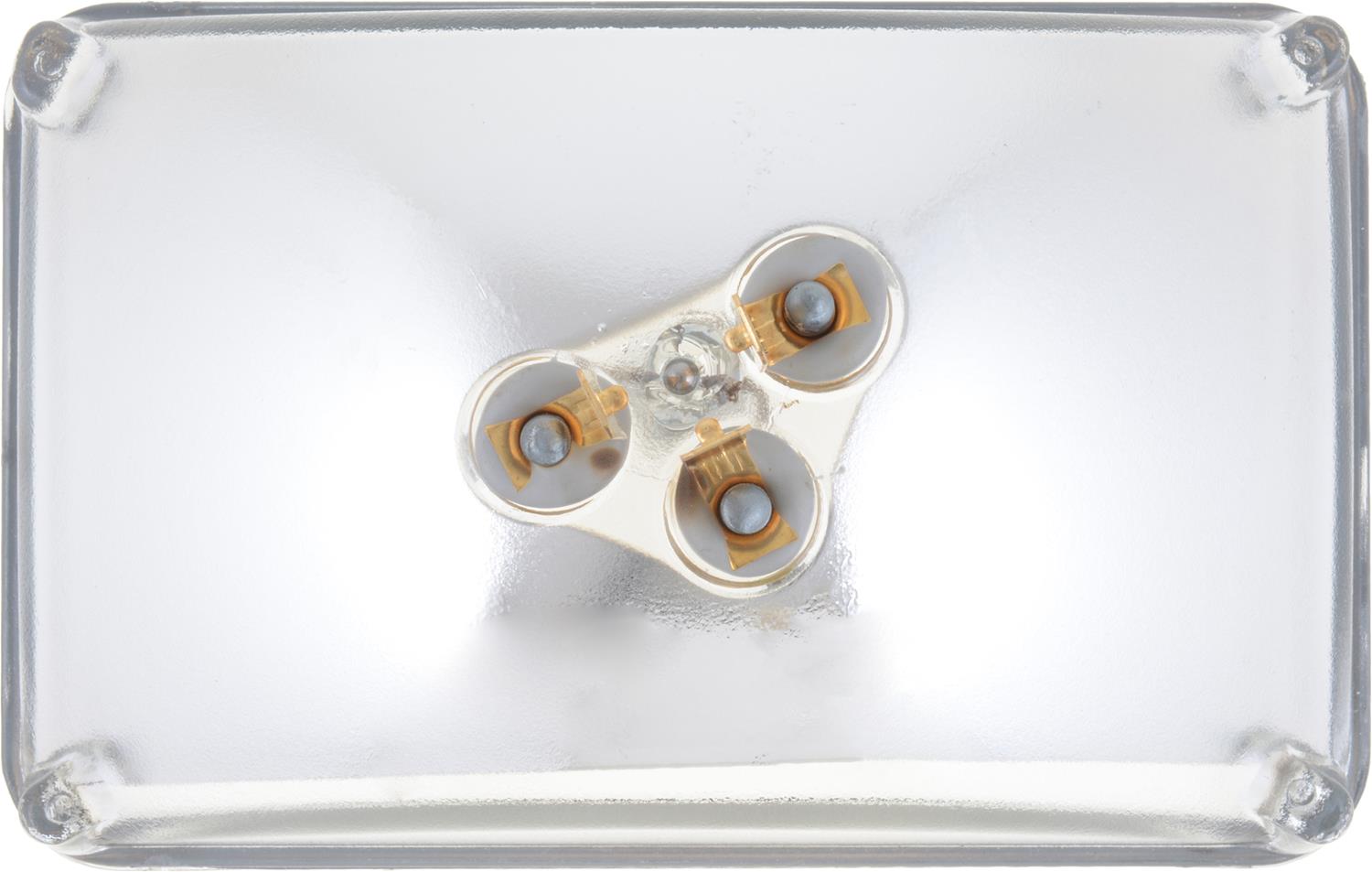 Philips Auto Lighting H4656C1 Philips Standard Sealed Beam