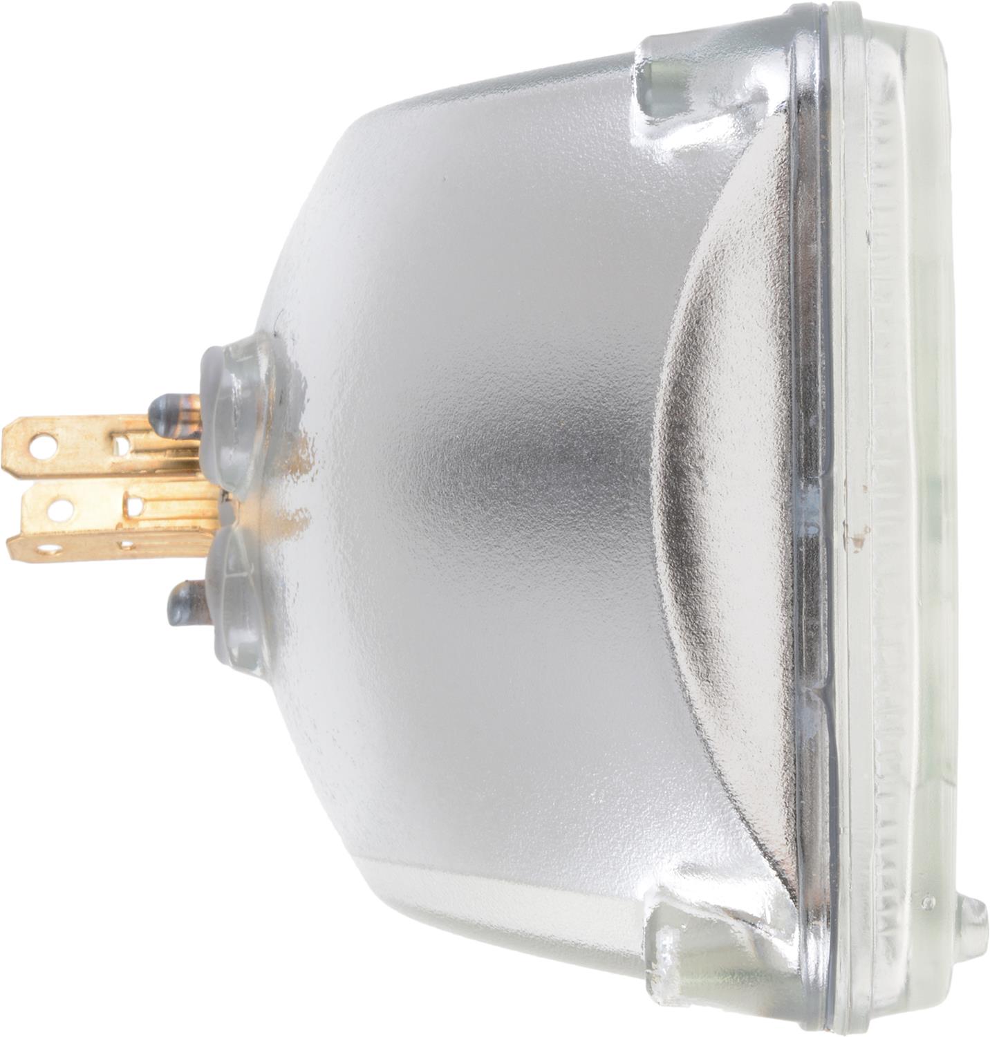 Philips Auto Lighting H4656C1 Philips Standard Sealed Beam Headlights