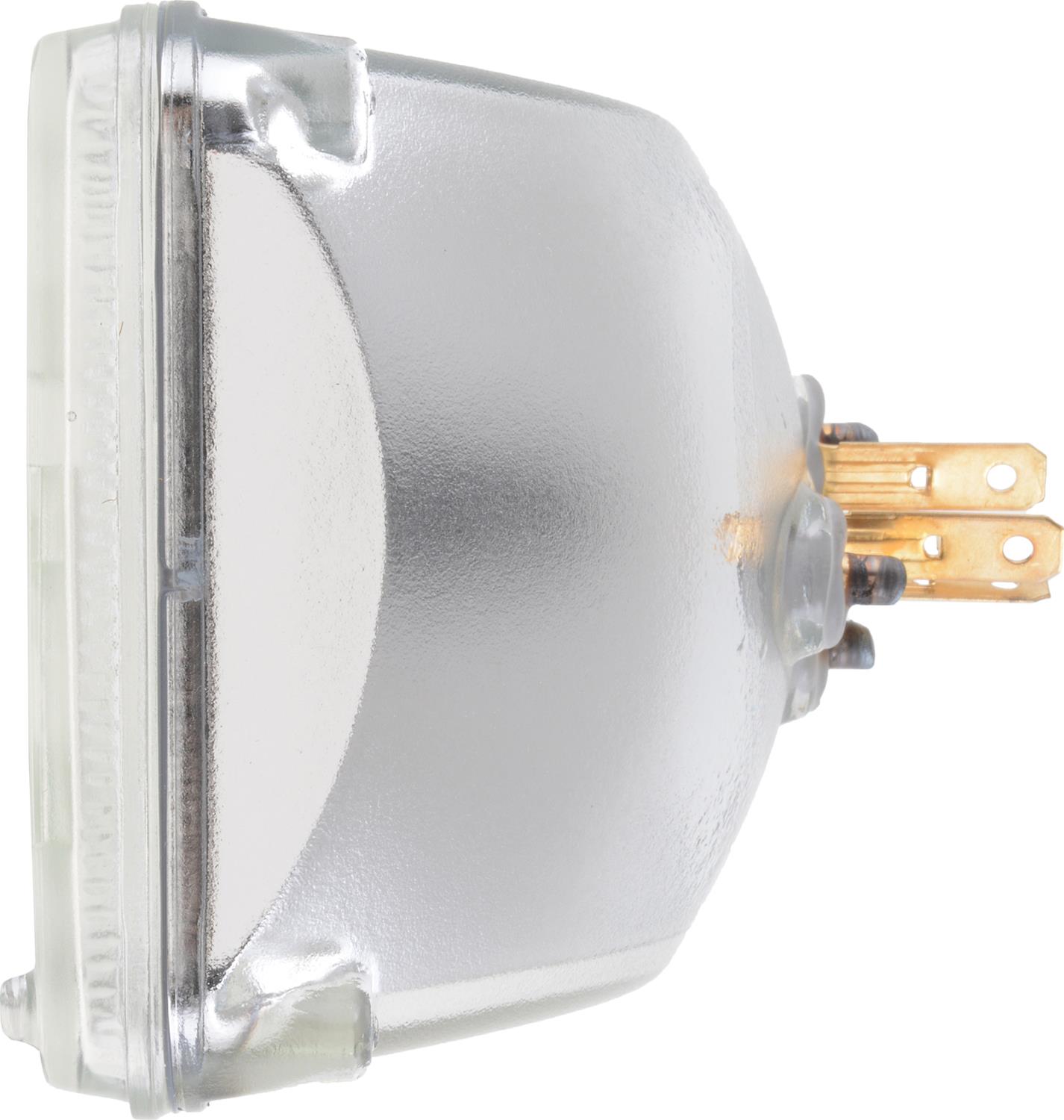 Philips Auto Lighting H4656C1 Philips Standard Sealed Beam Headlights