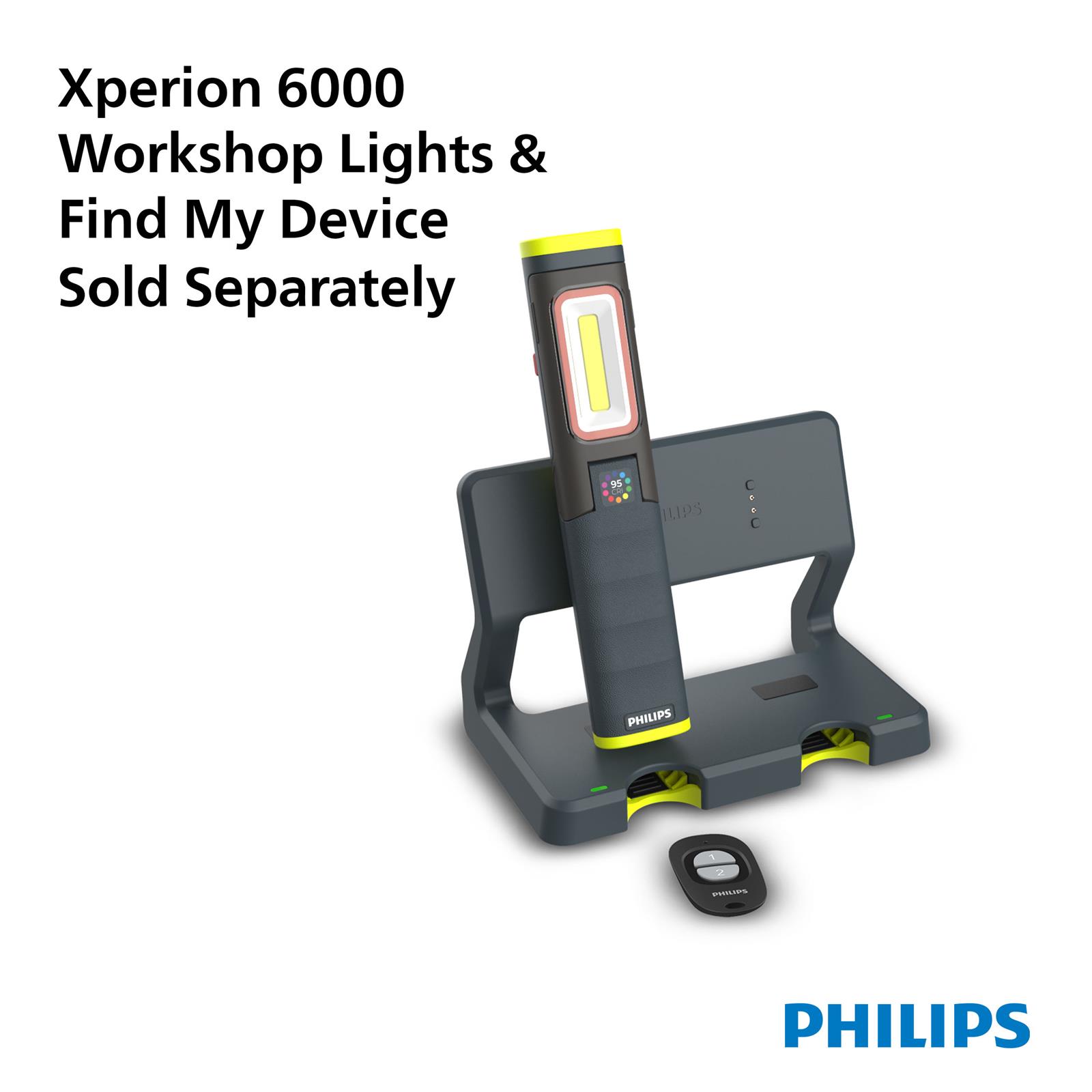Philips Auto Lighting ACCMUDOX1 Philips Auto Lighting Multi-Dock