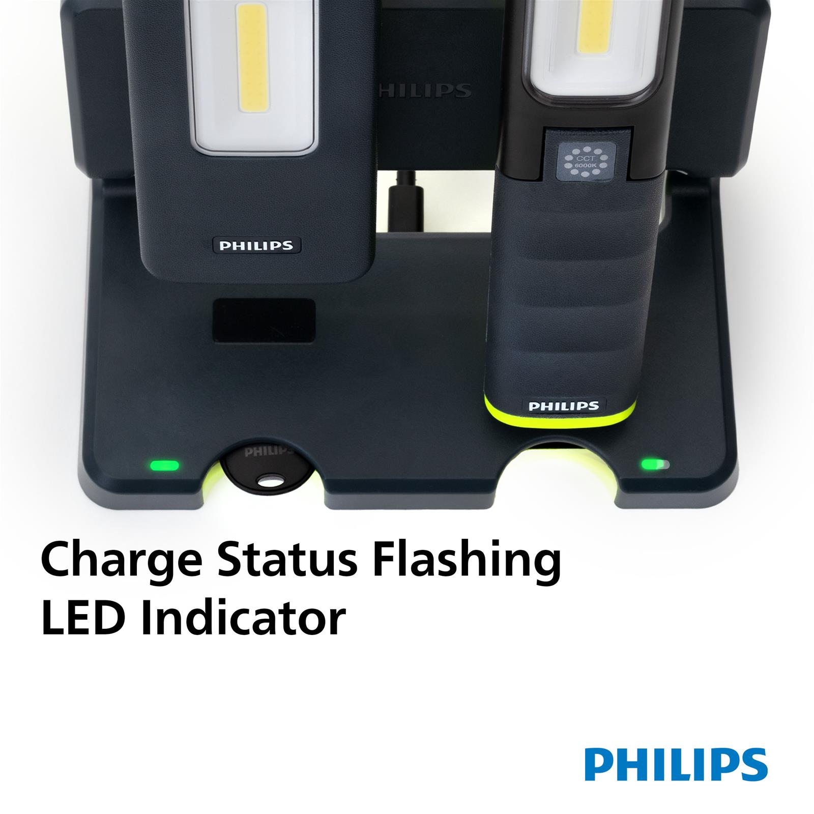 Philips Auto Lighting ACCMUDOX1 Philips Auto Lighting Multi-Dock