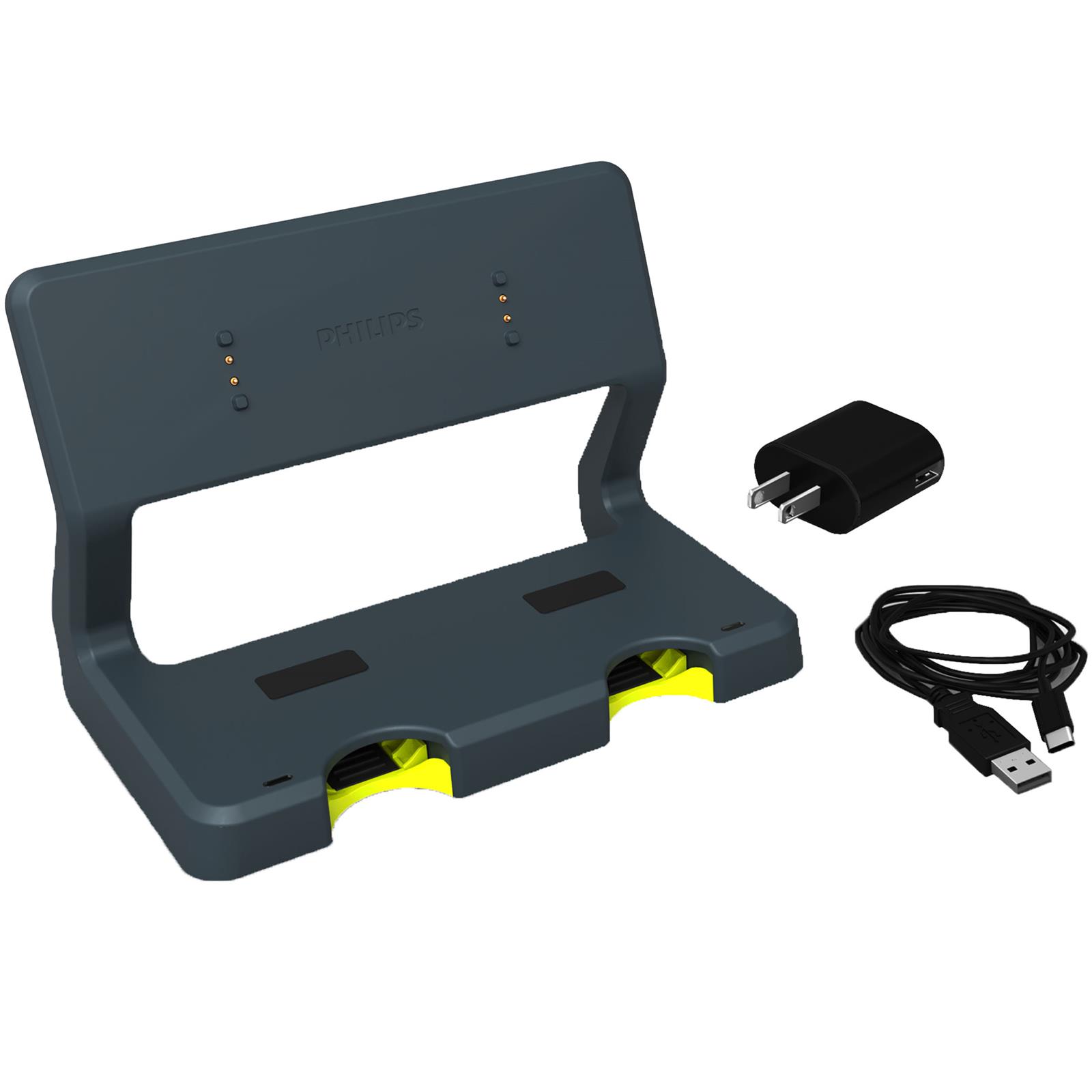 Philips Auto Lighting ACCMUDOX1 Philips Auto Lighting Multi-Dock