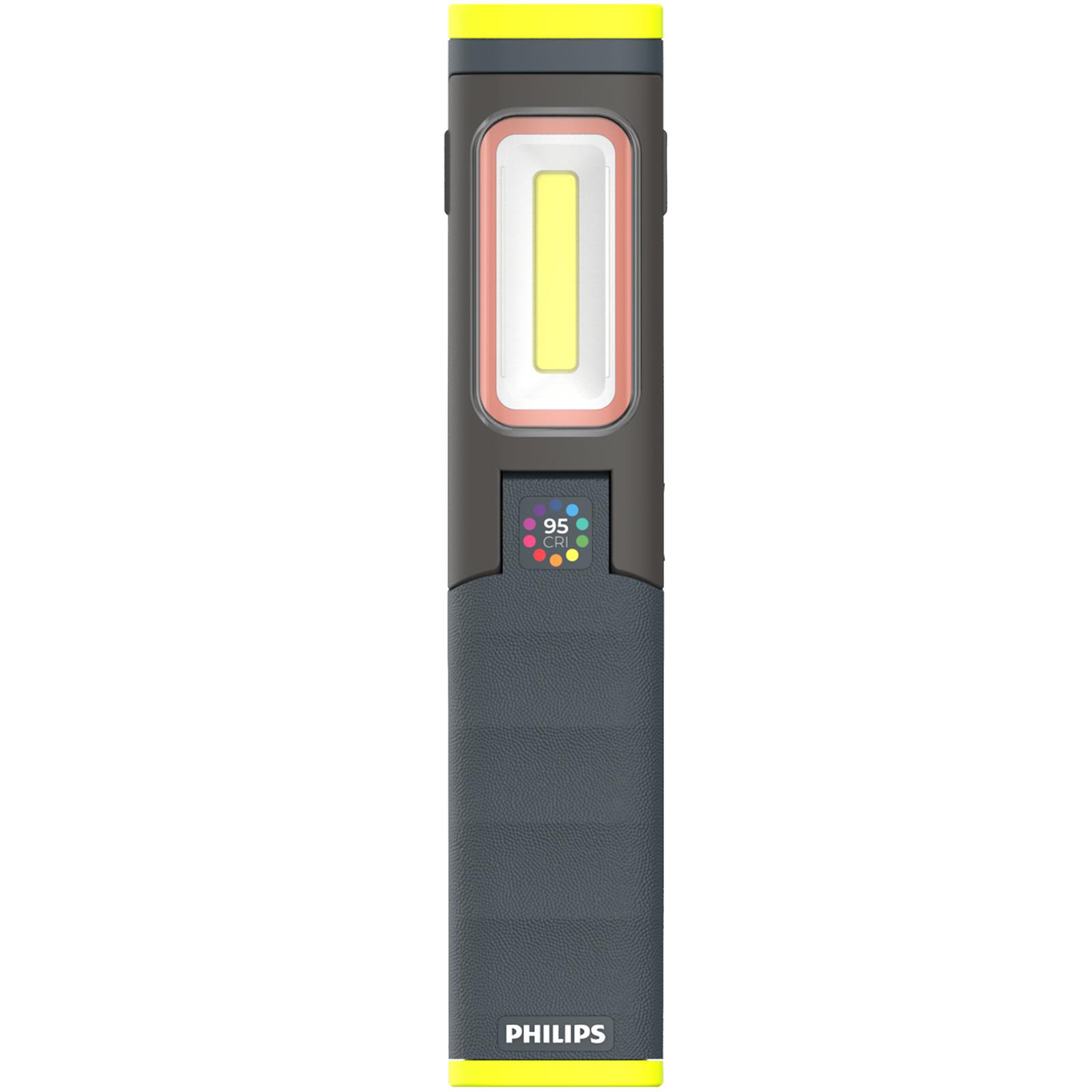 Philips Auto Lighting X60UVPIX1 Philips Auto Lighting Xperion 6000